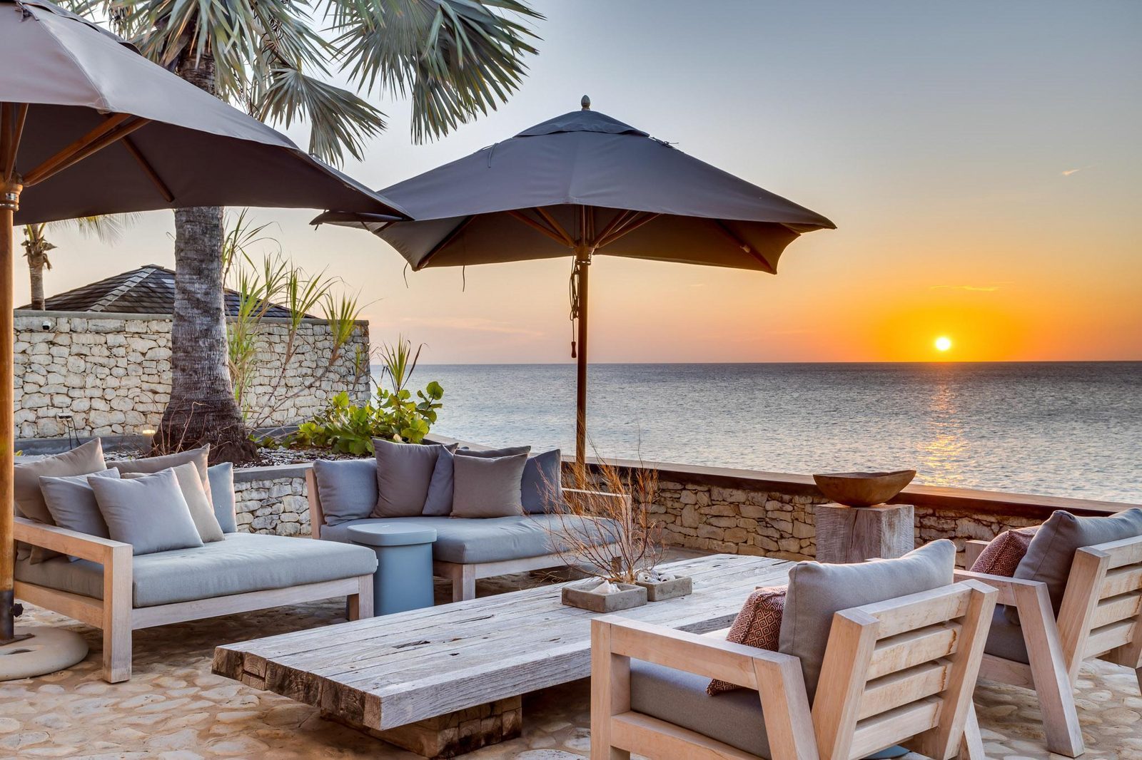 Sunset Cove Retreat