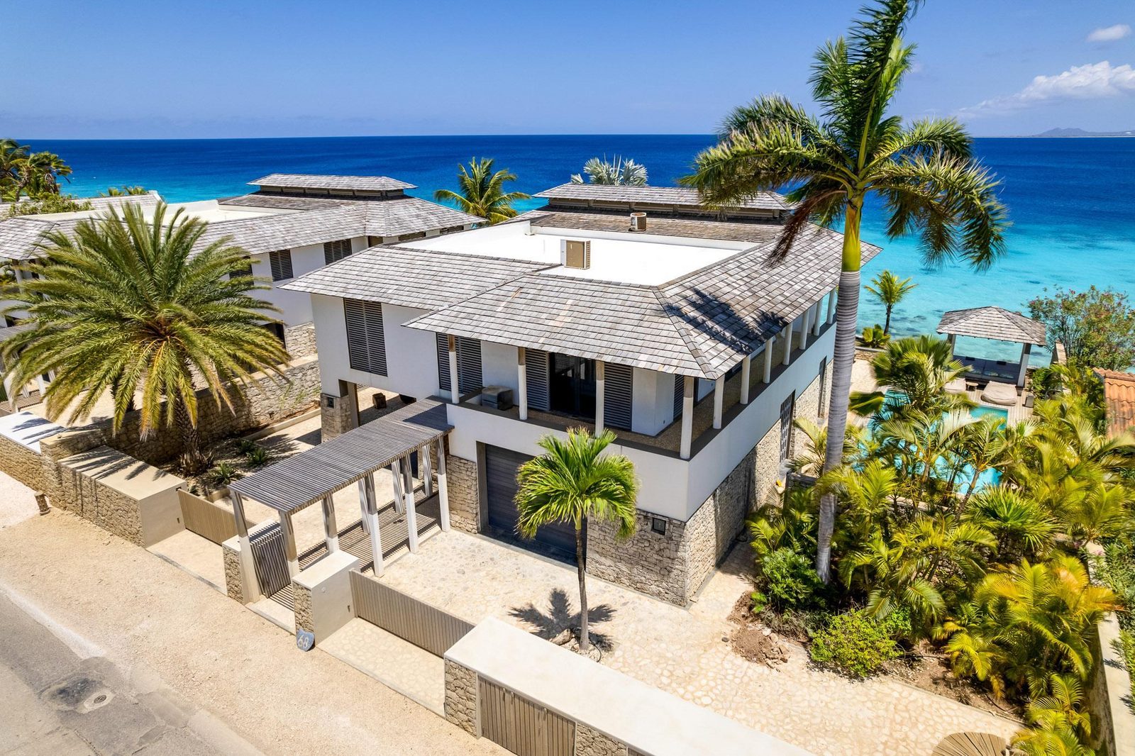Sunset Cove Retreat