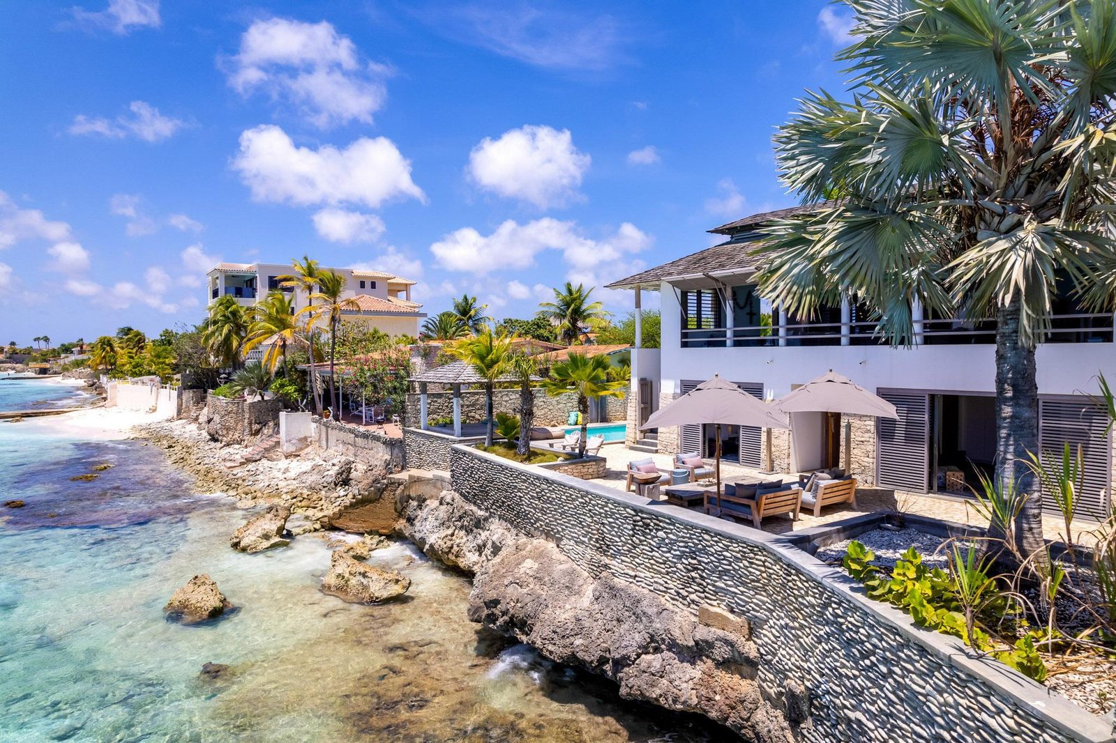 Sunset Cove Retreat