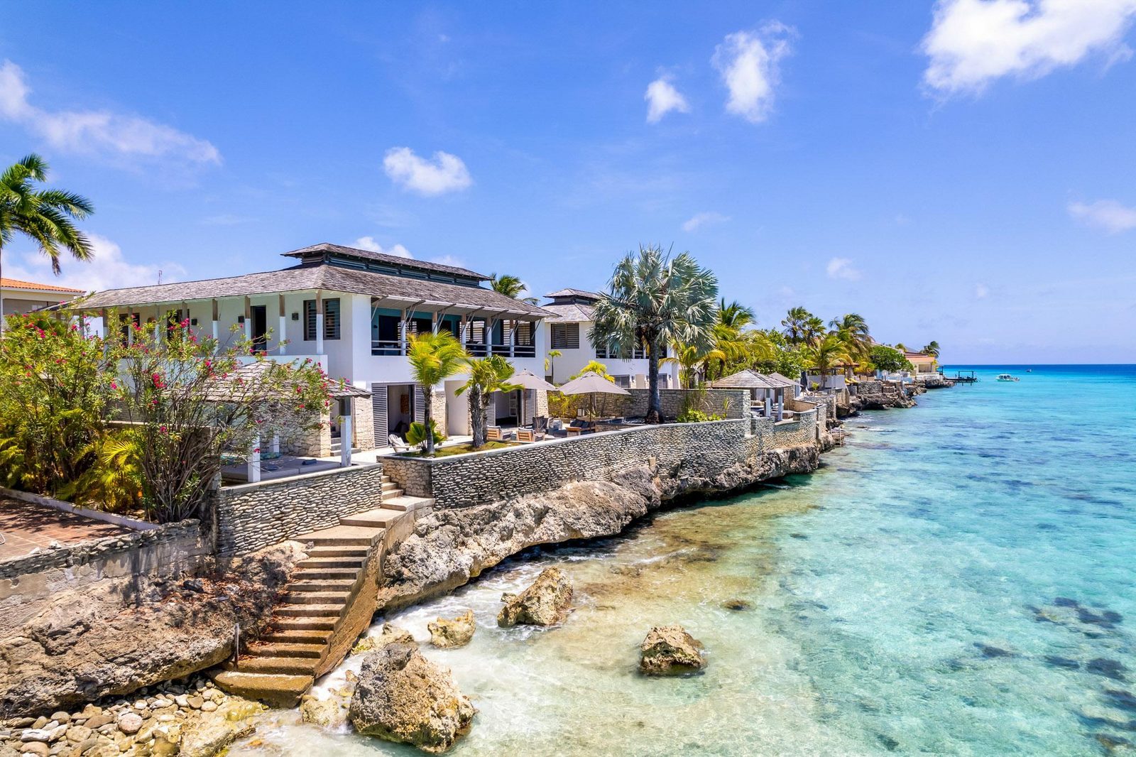 Sunset Cove Retreat