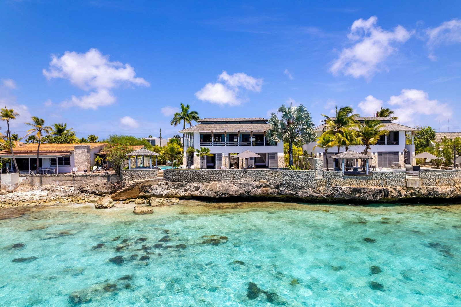 Sunset Cove Retreat