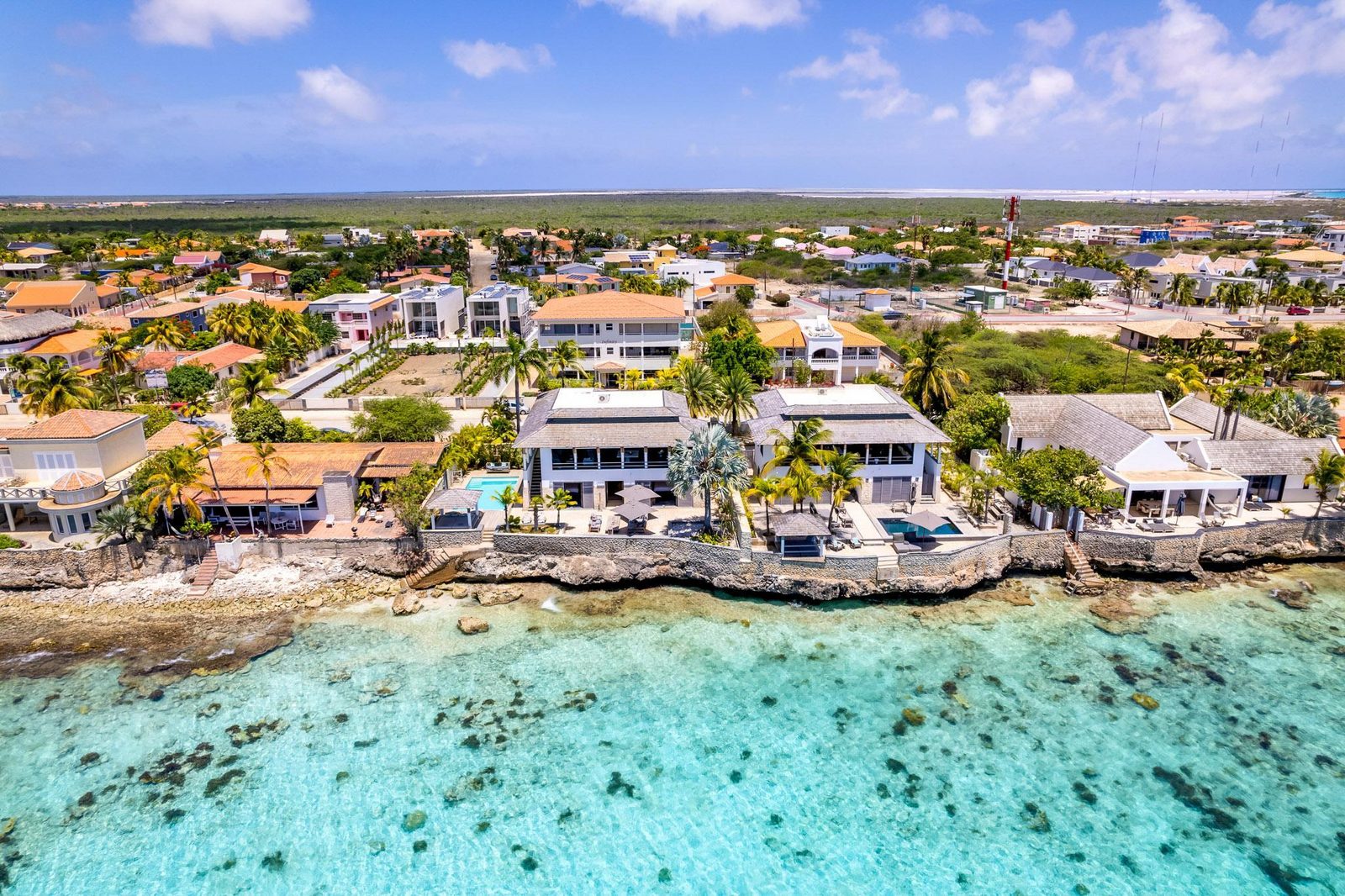 Sunset Cove Retreat