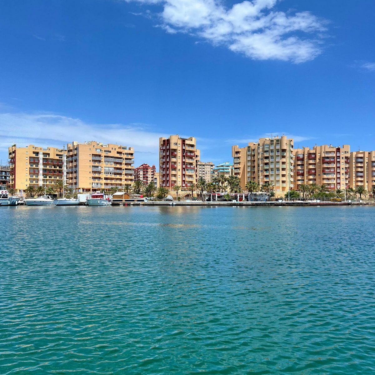 Miradores del puerto Apartament Casa Jael
