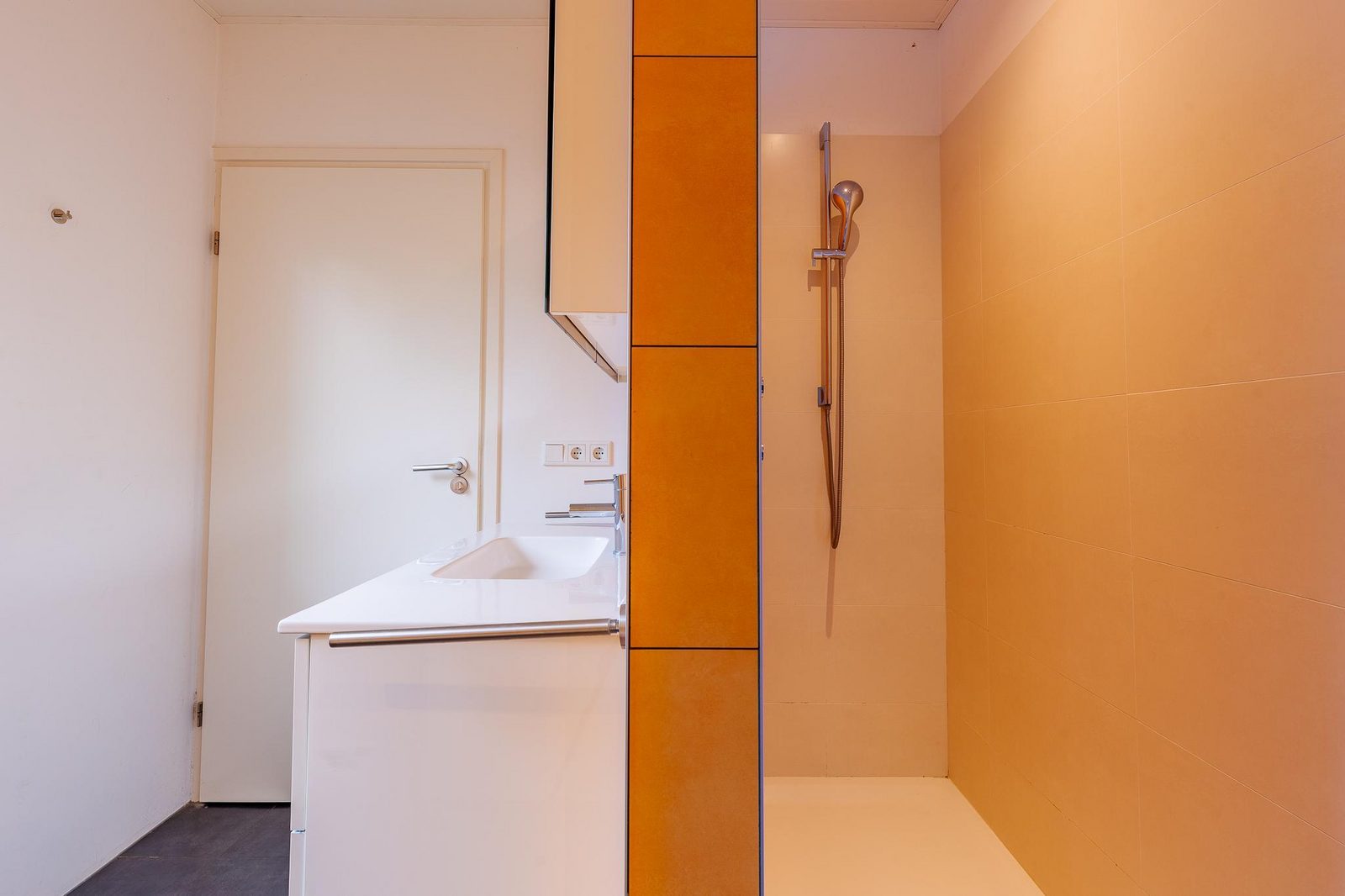 VZ1159 Vrijstaand vakantiehuis met sauna in Oostkapelle