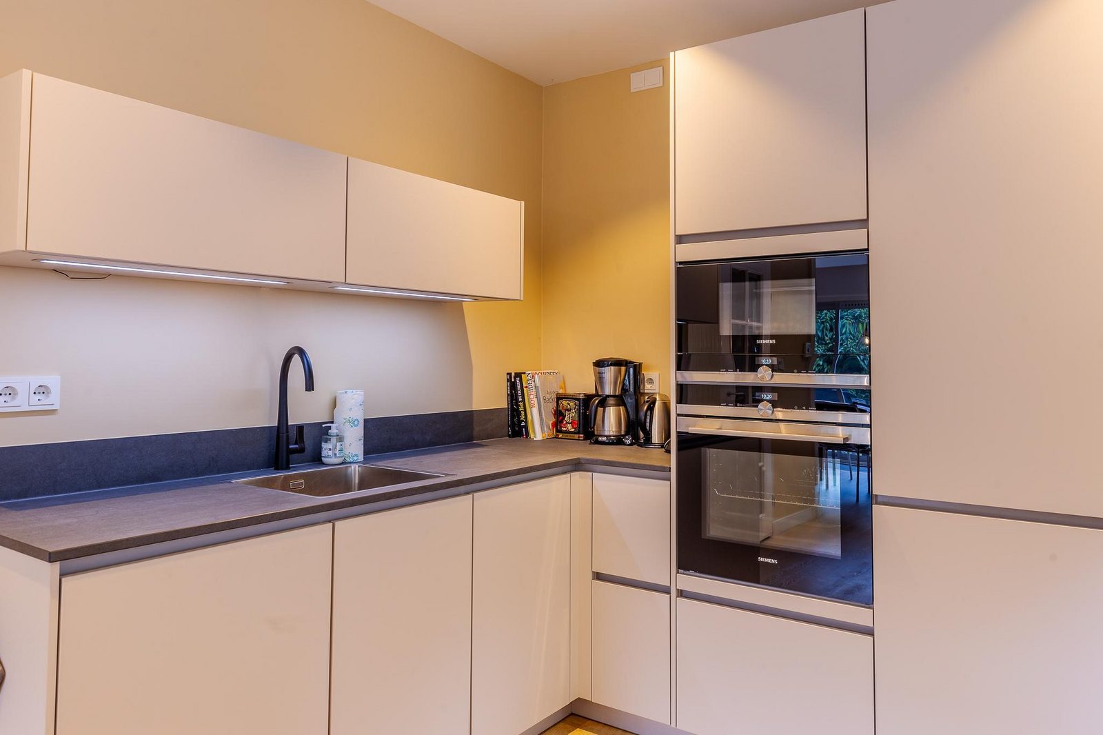 VZ1159 Vrijstaand vakantiehuis met sauna in Oostkapelle
