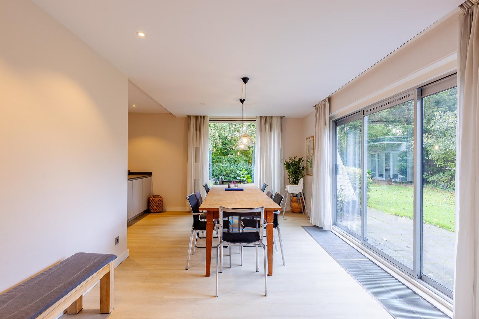 VZ1159 Vrijstaand vakantiehuis met sauna in Oostkapelle