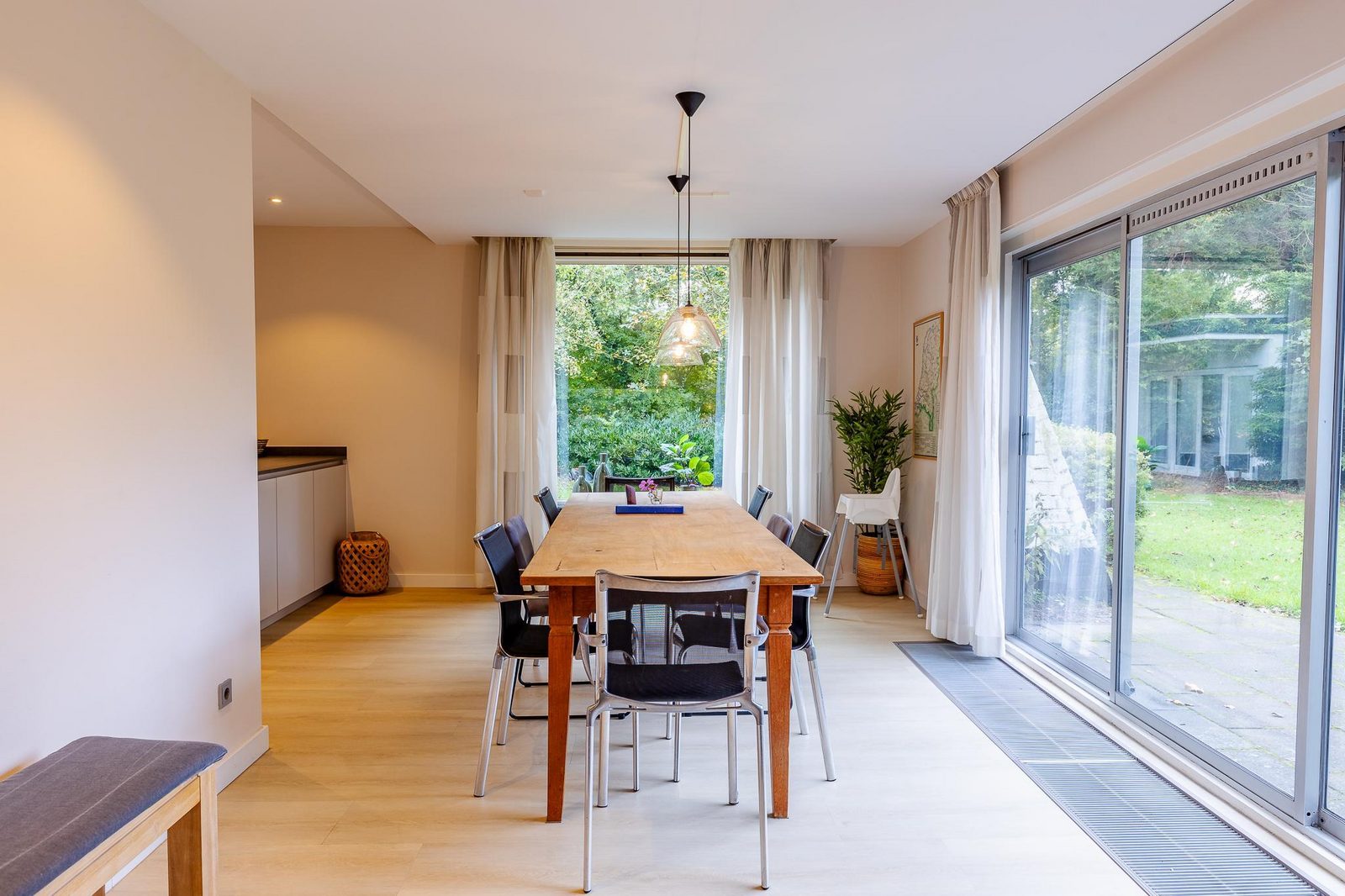 VZ1159 Vrijstaand vakantiehuis met sauna in Oostkapelle