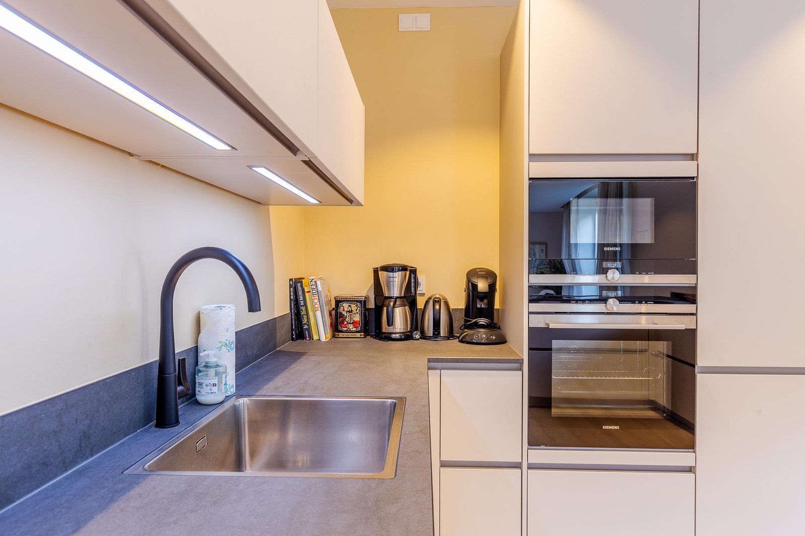 VZ1159 Vrijstaand vakantiehuis met sauna in Oostkapelle