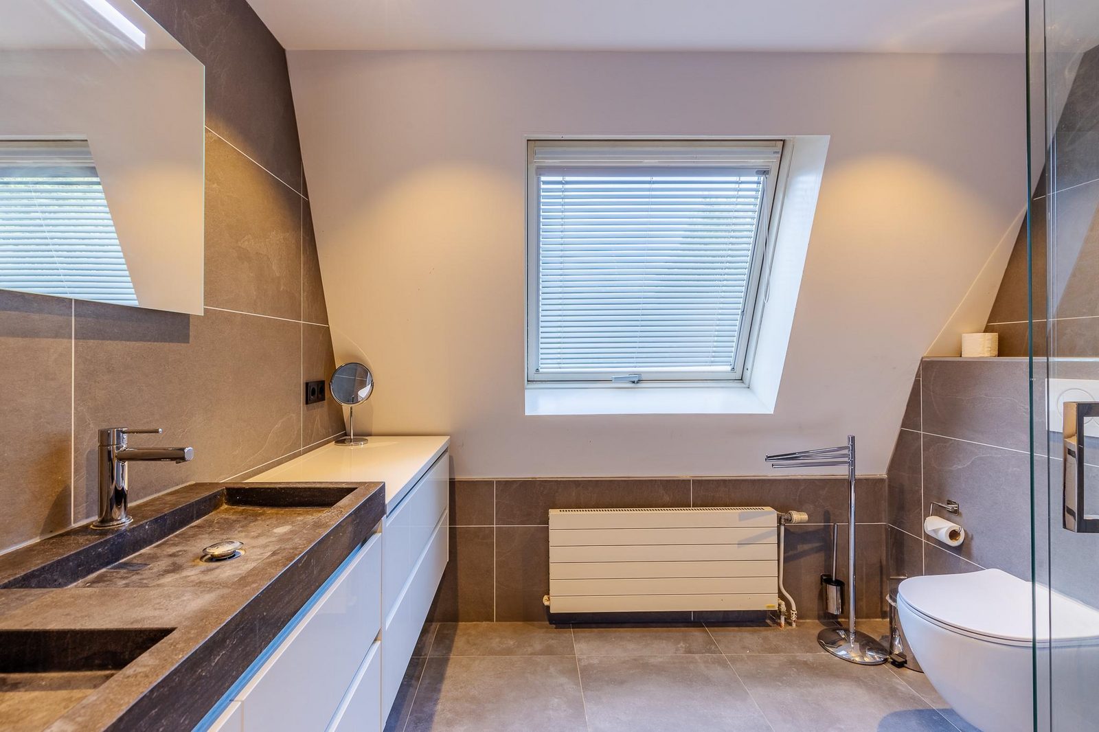 VZ1159 Vrijstaand vakantiehuis met sauna in Oostkapelle