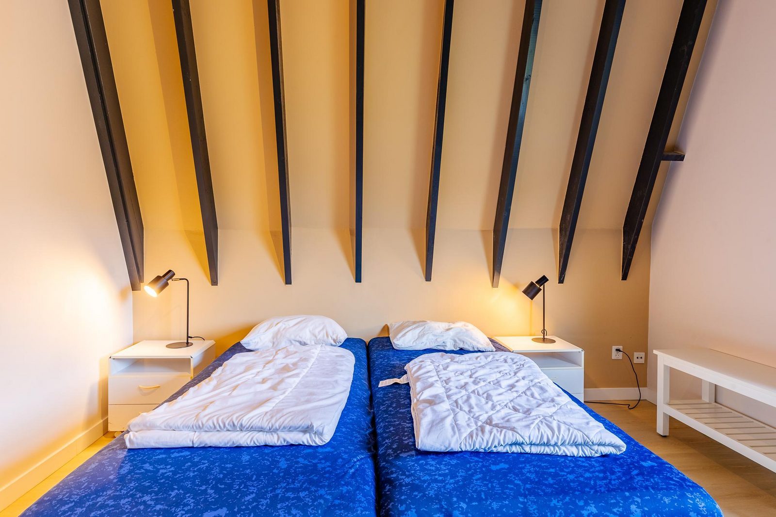VZ1159 Vrijstaand vakantiehuis met sauna in Oostkapelle