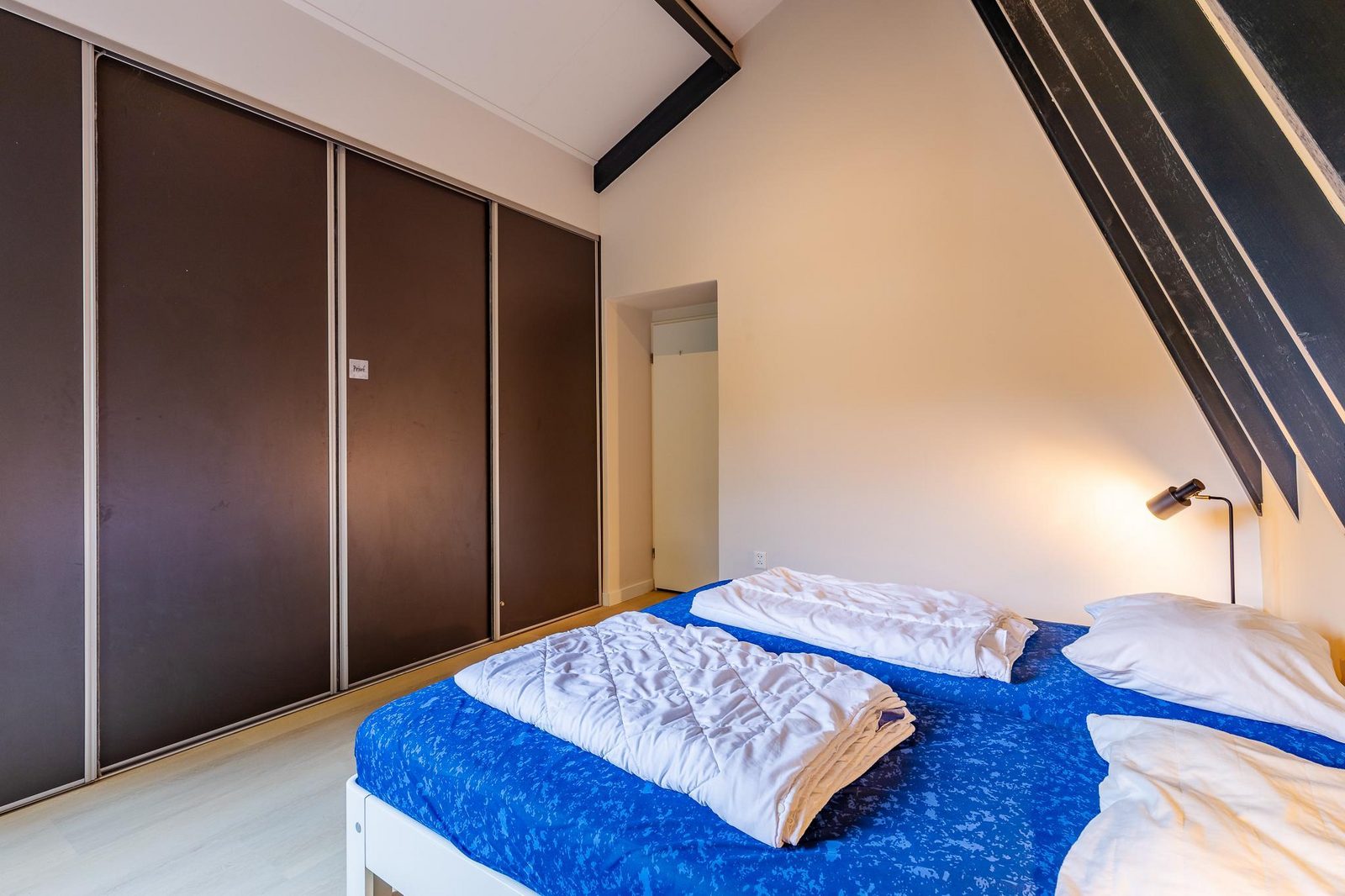 VZ1159 Vrijstaand vakantiehuis met sauna in Oostkapelle