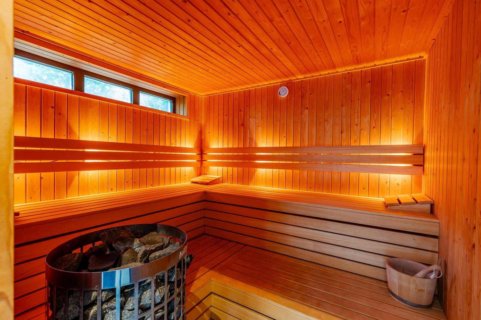 VZ1159 Vrijstaand vakantiehuis met sauna in Oostkapelle