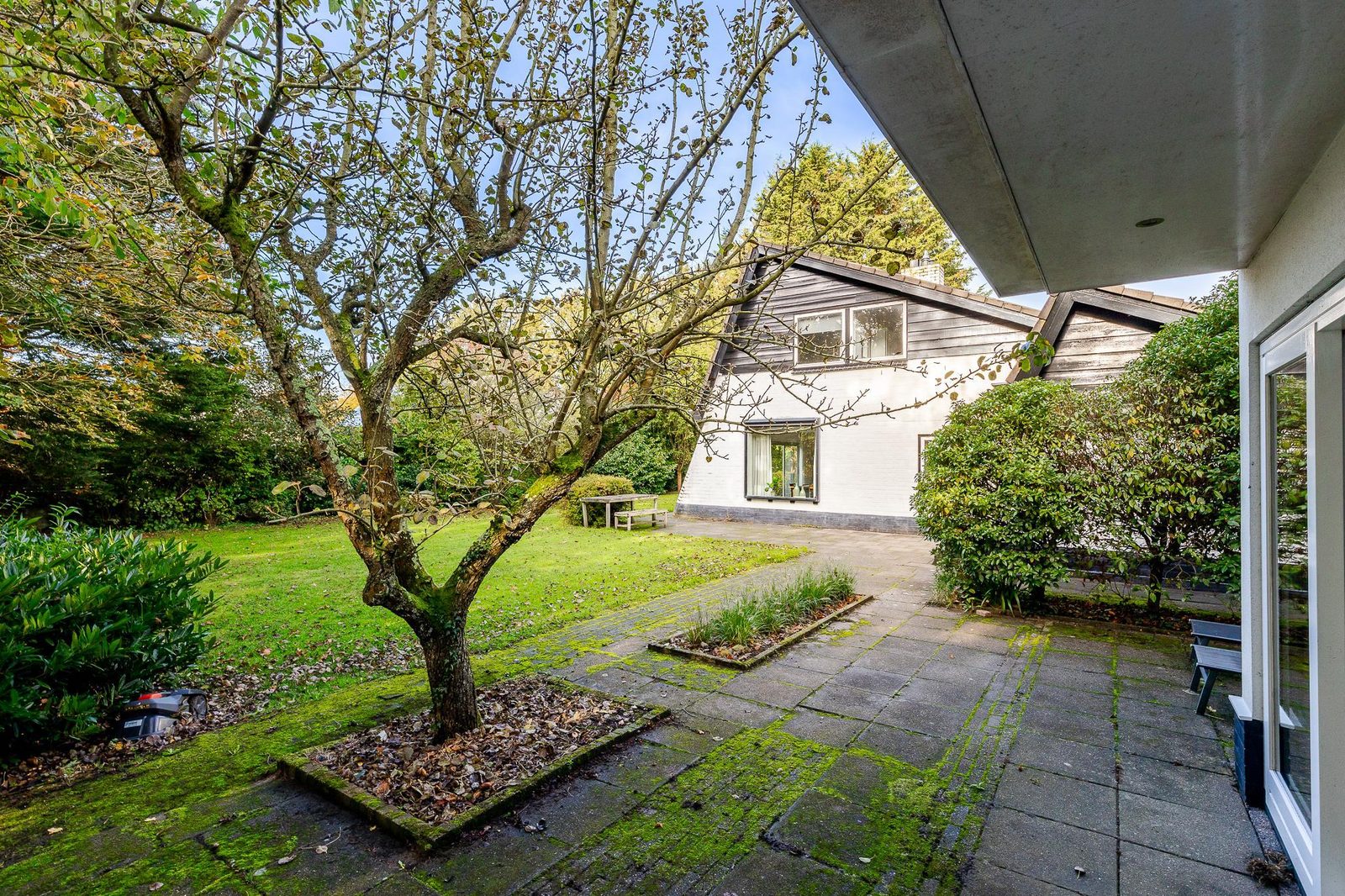VZ1159 Vrijstaand vakantiehuis met sauna in Oostkapelle