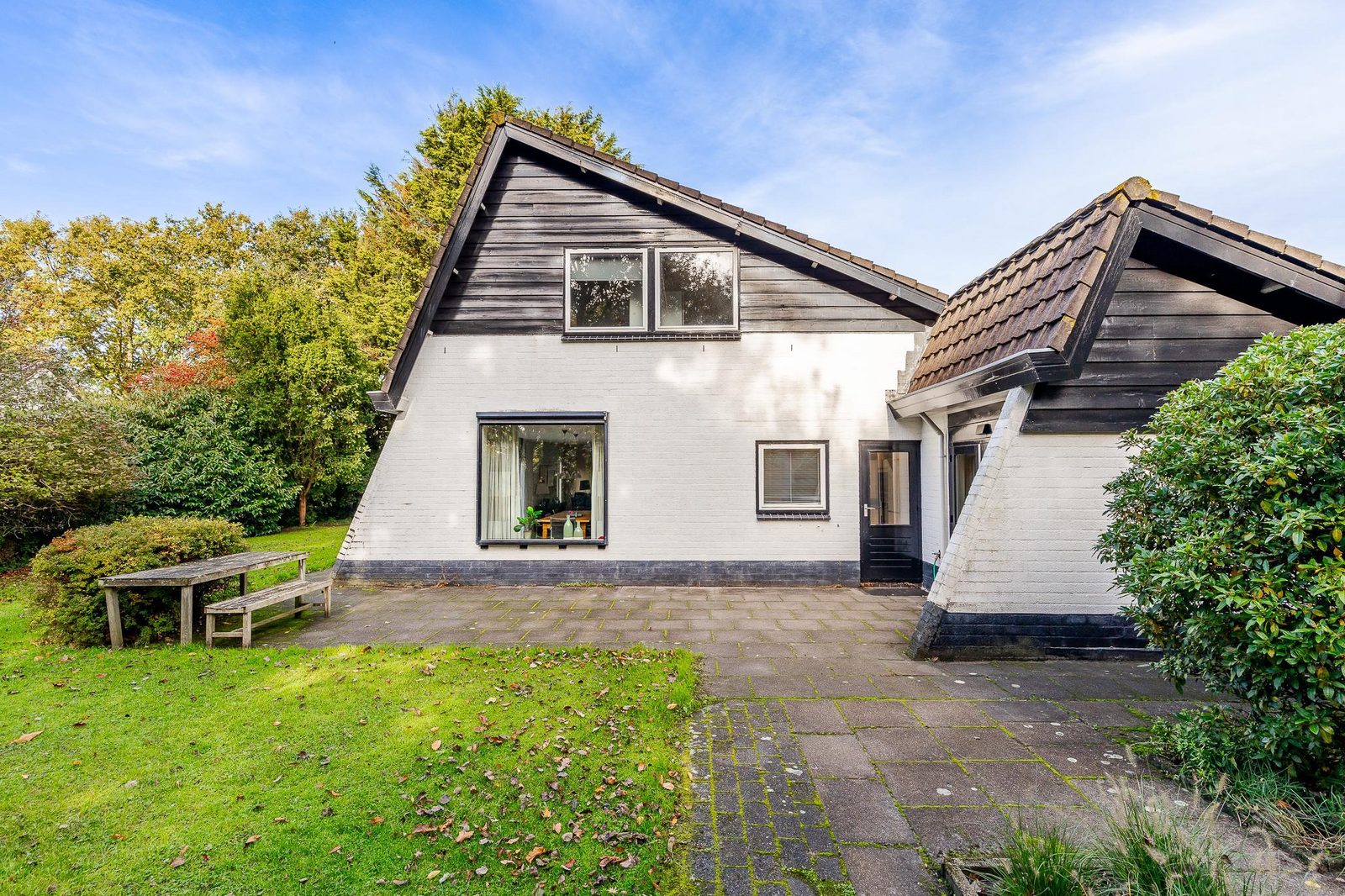 VZ1159 Vrijstaand vakantiehuis met sauna in Oostkapelle