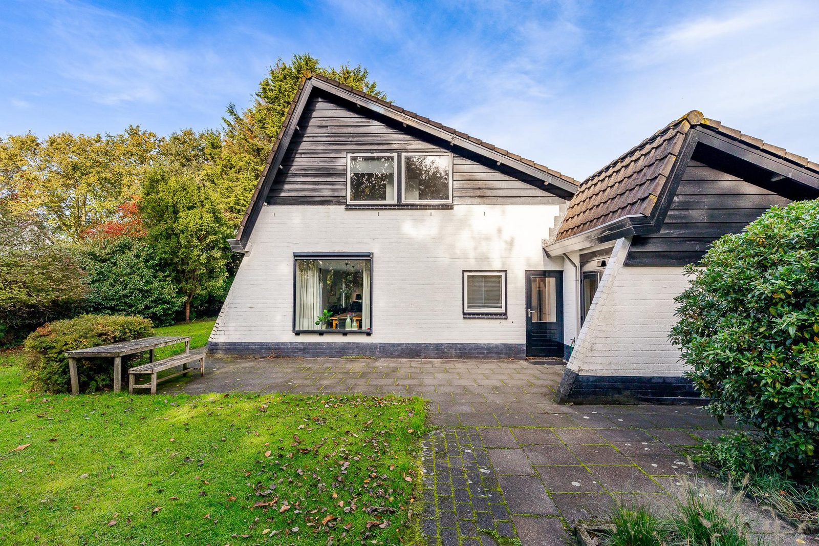 VZ1159 Vrijstaand vakantiehuis met sauna in Oostkapelle