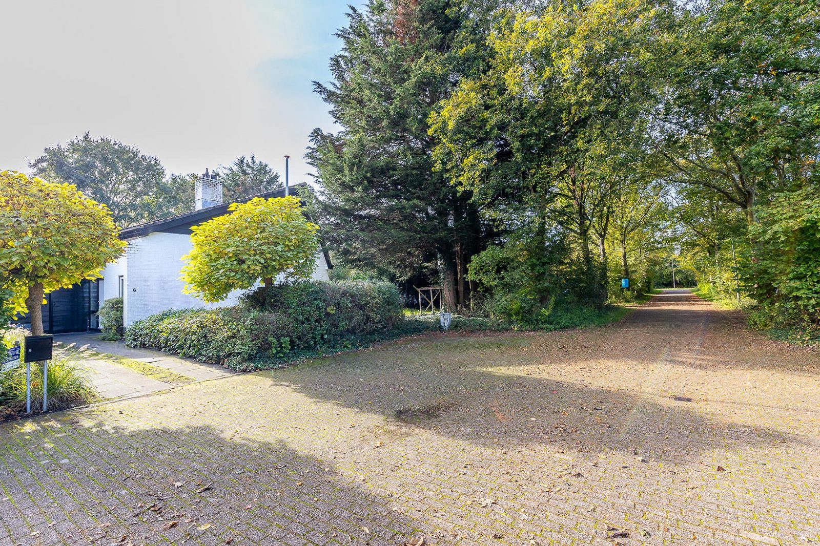 VZ1159 Vrijstaand vakantiehuis met sauna in Oostkapelle