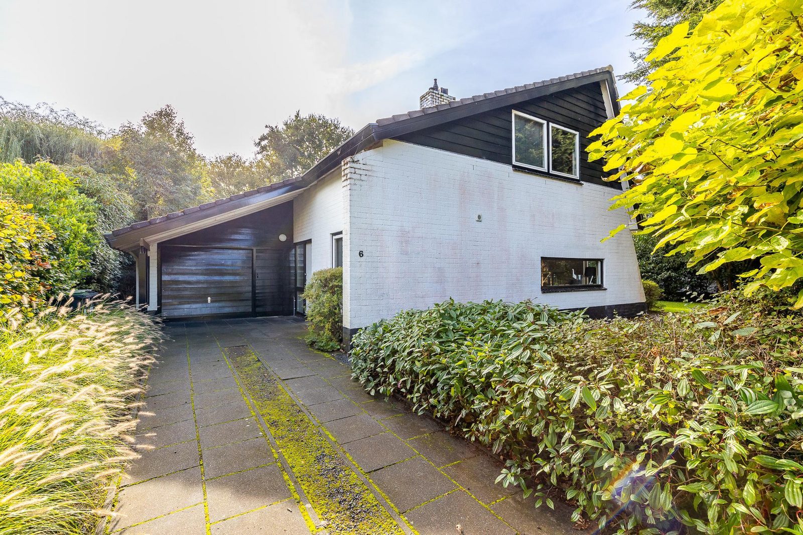 VZ1159 Vrijstaand vakantiehuis met sauna in Oostkapelle