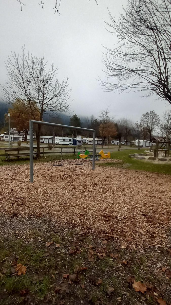 Campingplatz Komfort privat Mietbad in der Nähe