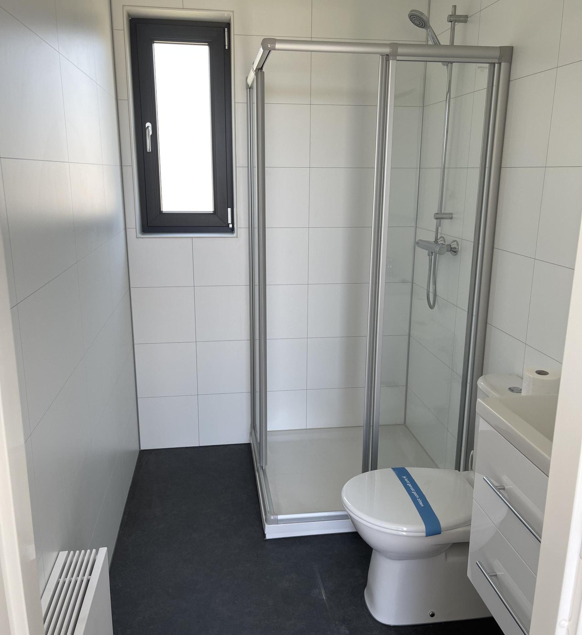 Unterkünfte Kagerplassen - Chalet - Cube la Mer 4 - 9
