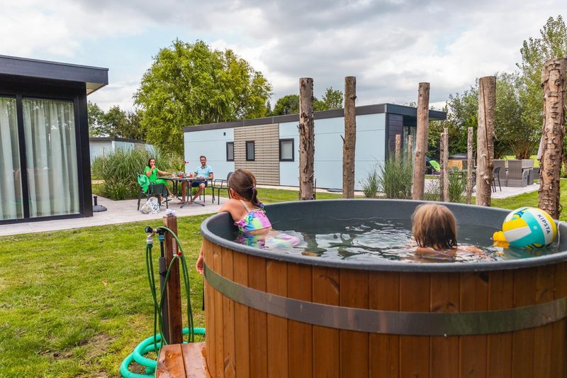 EuroParcs Kagerplassen