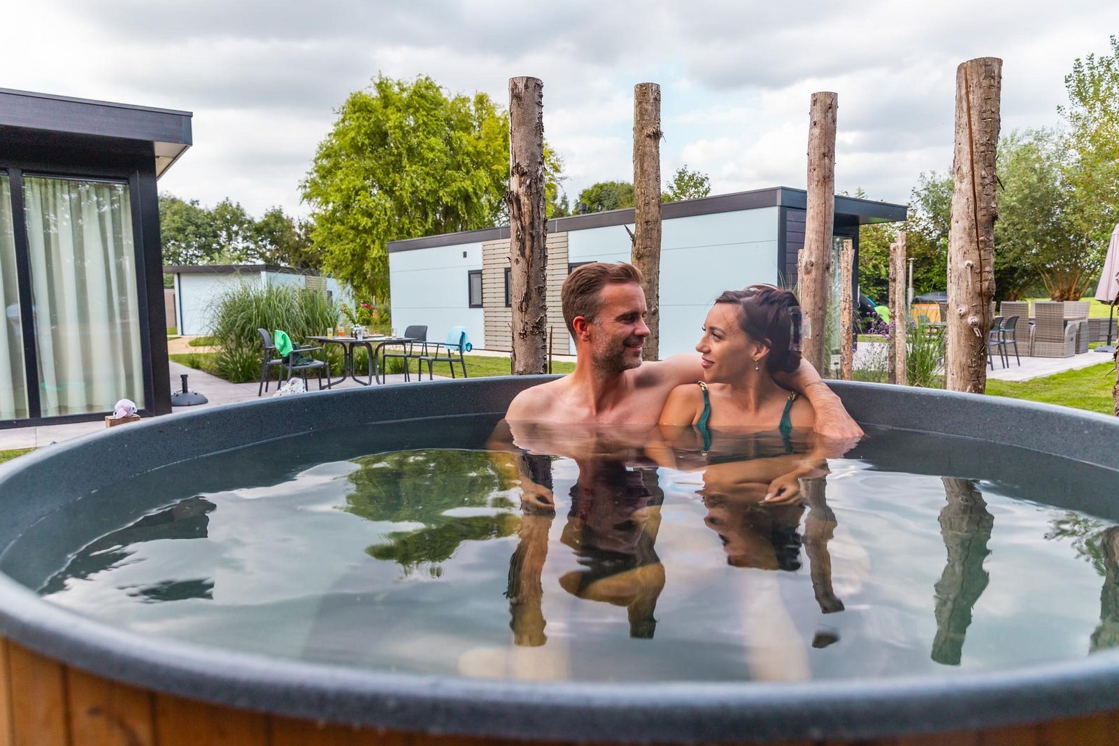 Cube la Mer Wellness 4