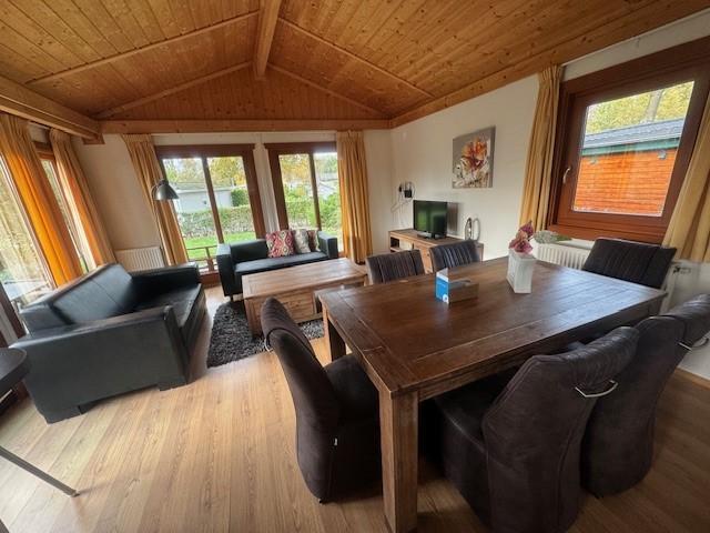 Unterkünfte Limburg - Chalet - Boekhorst 6 - 9
