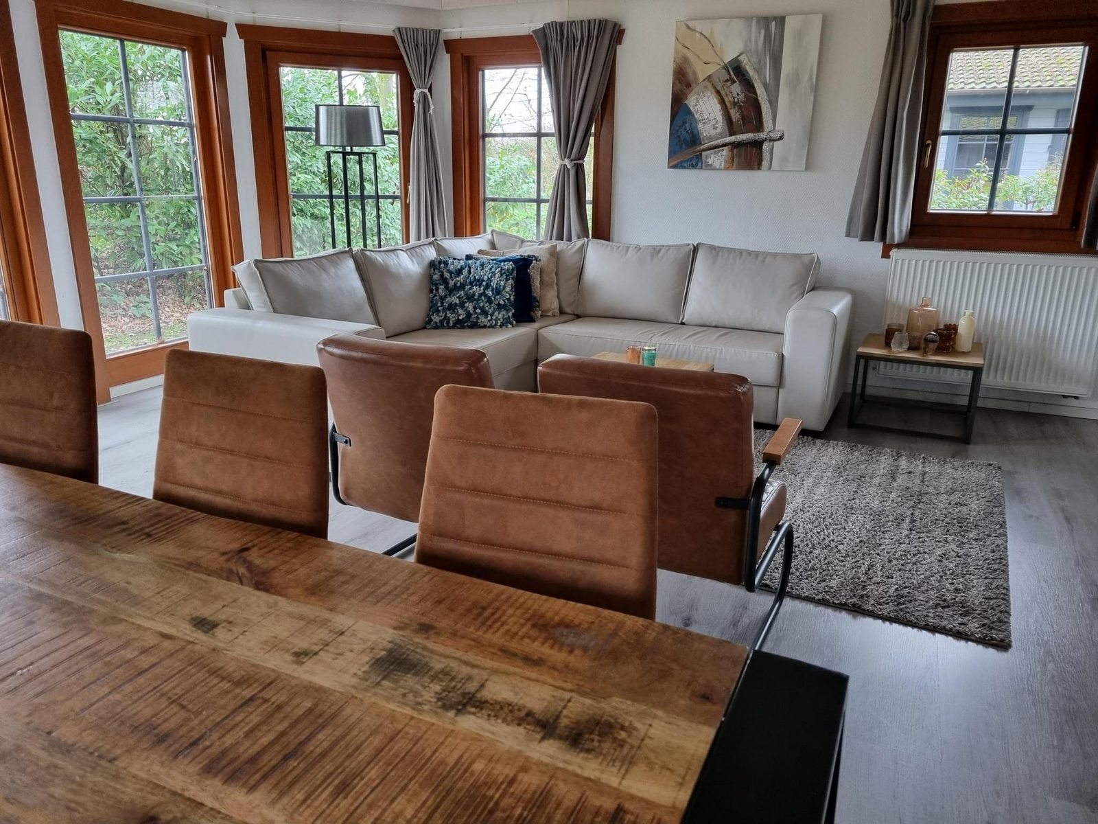 Boekhorst Royal 6