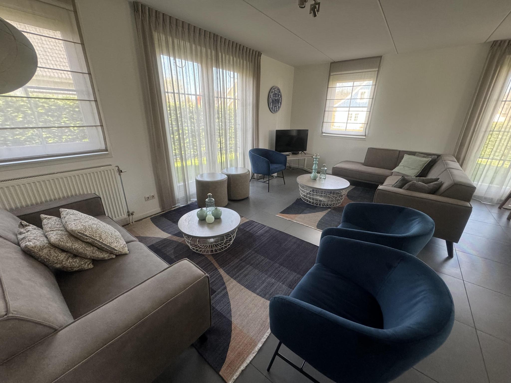 Accommodatie Limburg - Grote accommodatie - Daelenbroeck 10 - 11