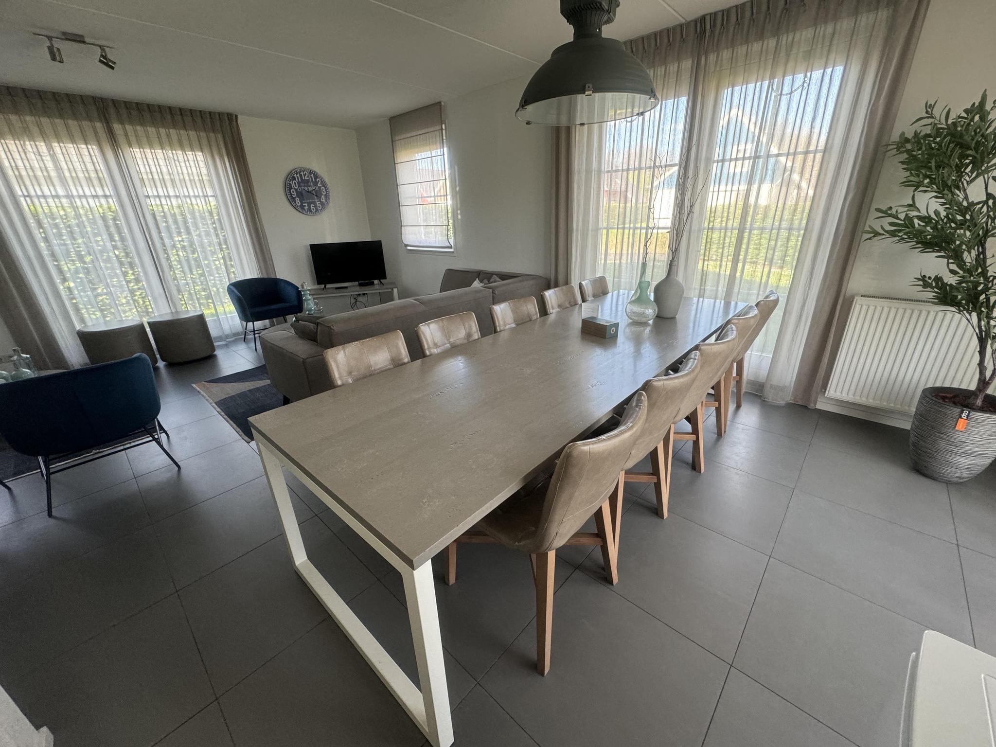 Accommodatie Limburg - Grote accommodatie - Daelenbroeck 10 - 12