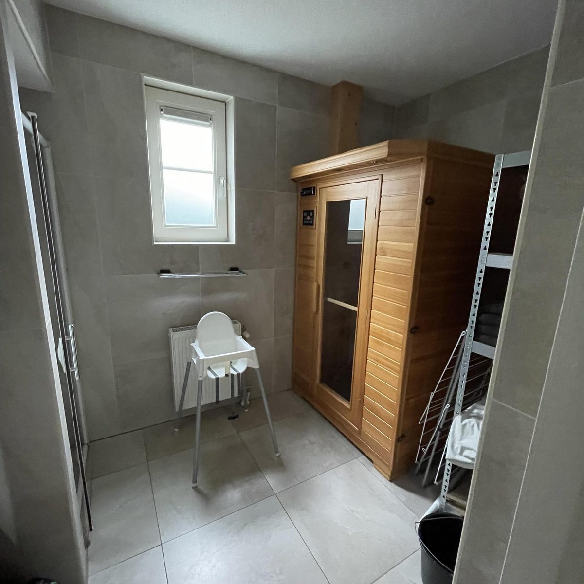Daelenbroeck Sauna 10