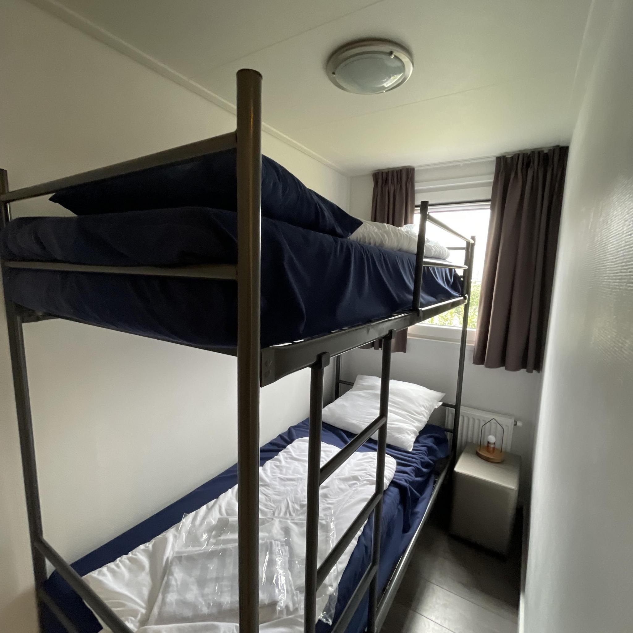 Accommodation Limburg - Chalet - Pavilion 6 - 5