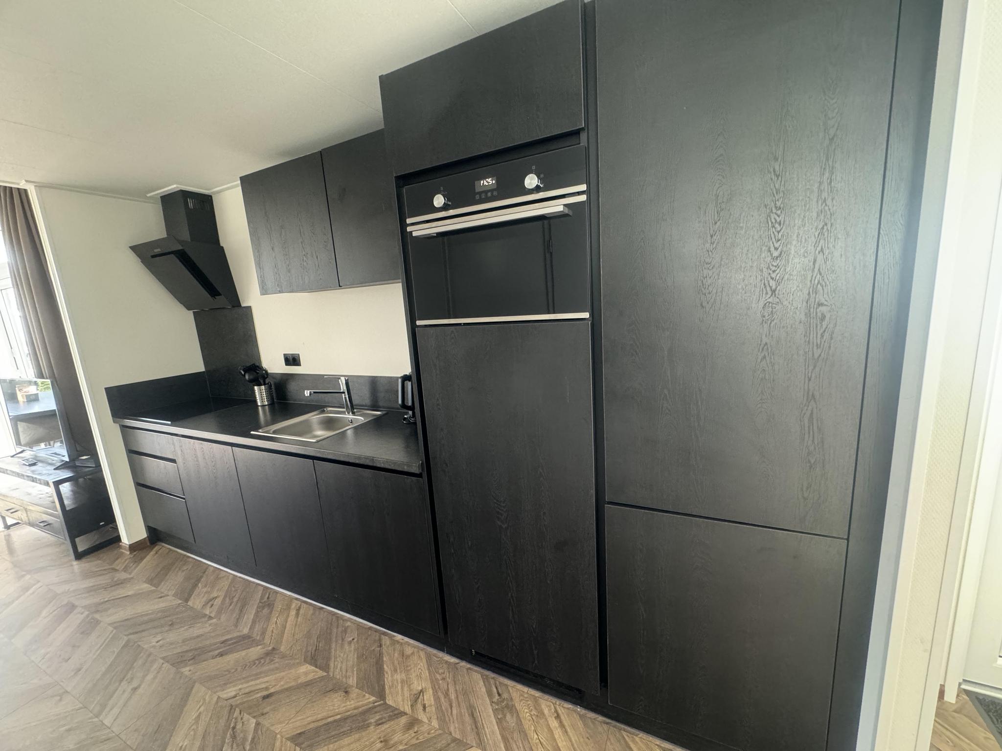 Accommodation Limburg - Chalet - Pavilion 6 - 8
