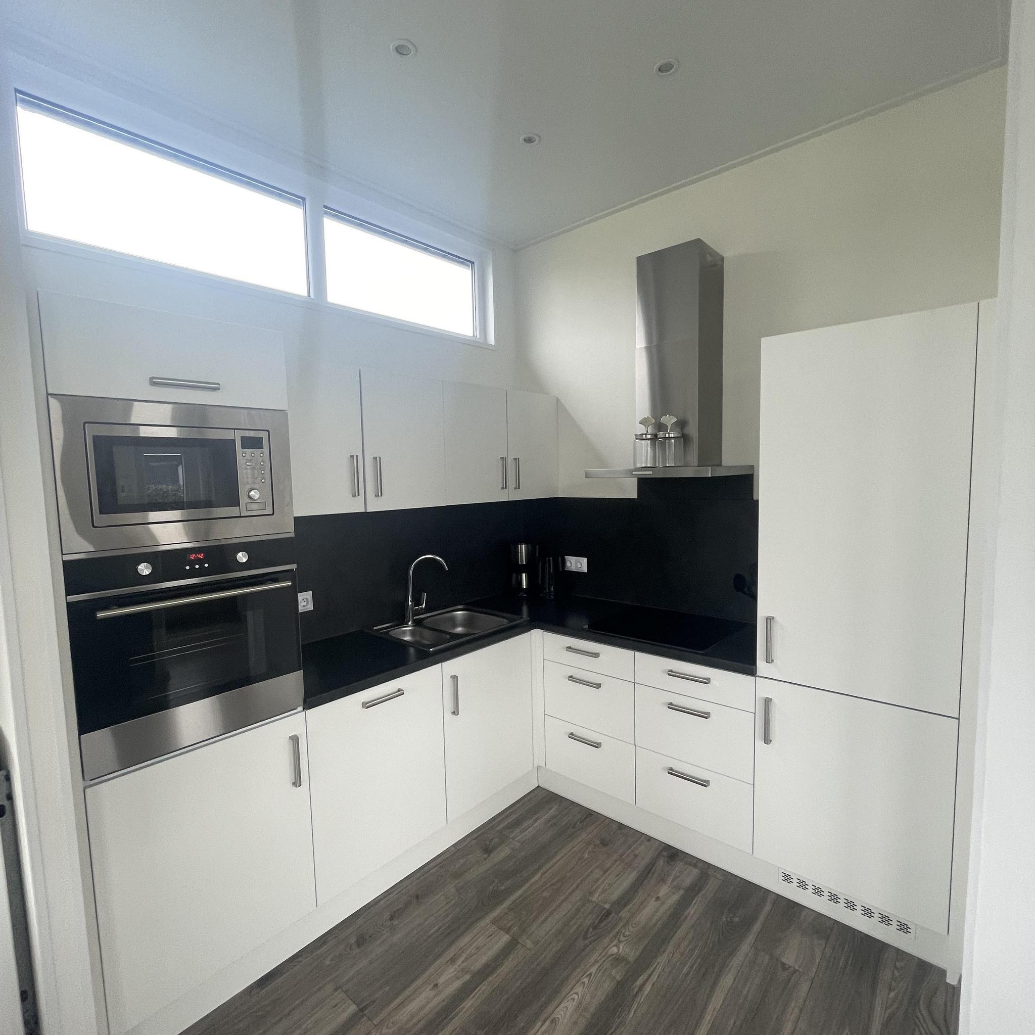 Accommodation Limburg - Chalet - Pavilion 6 - 11