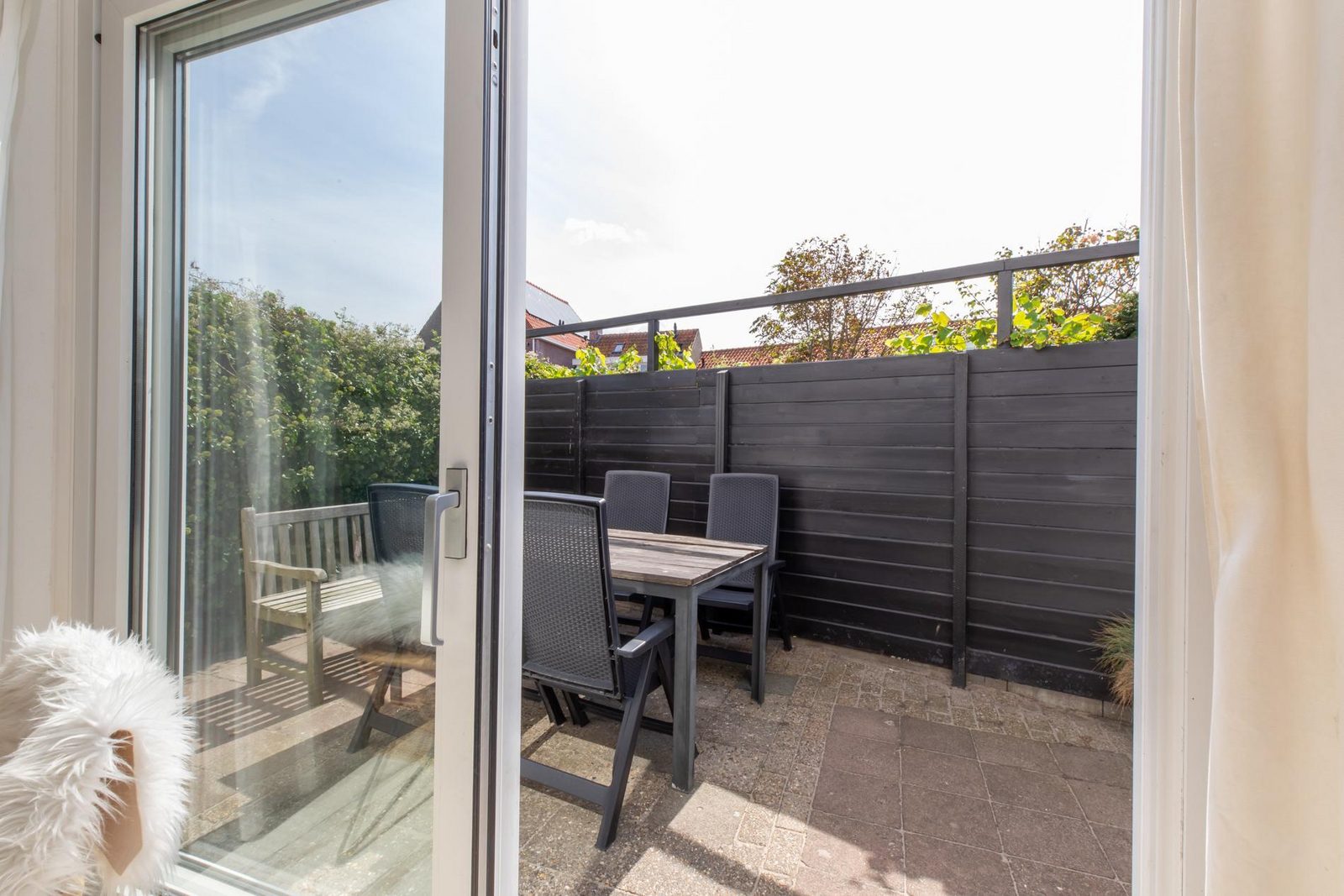 Summer house - Zuidstraat 113 | Westkapelle  