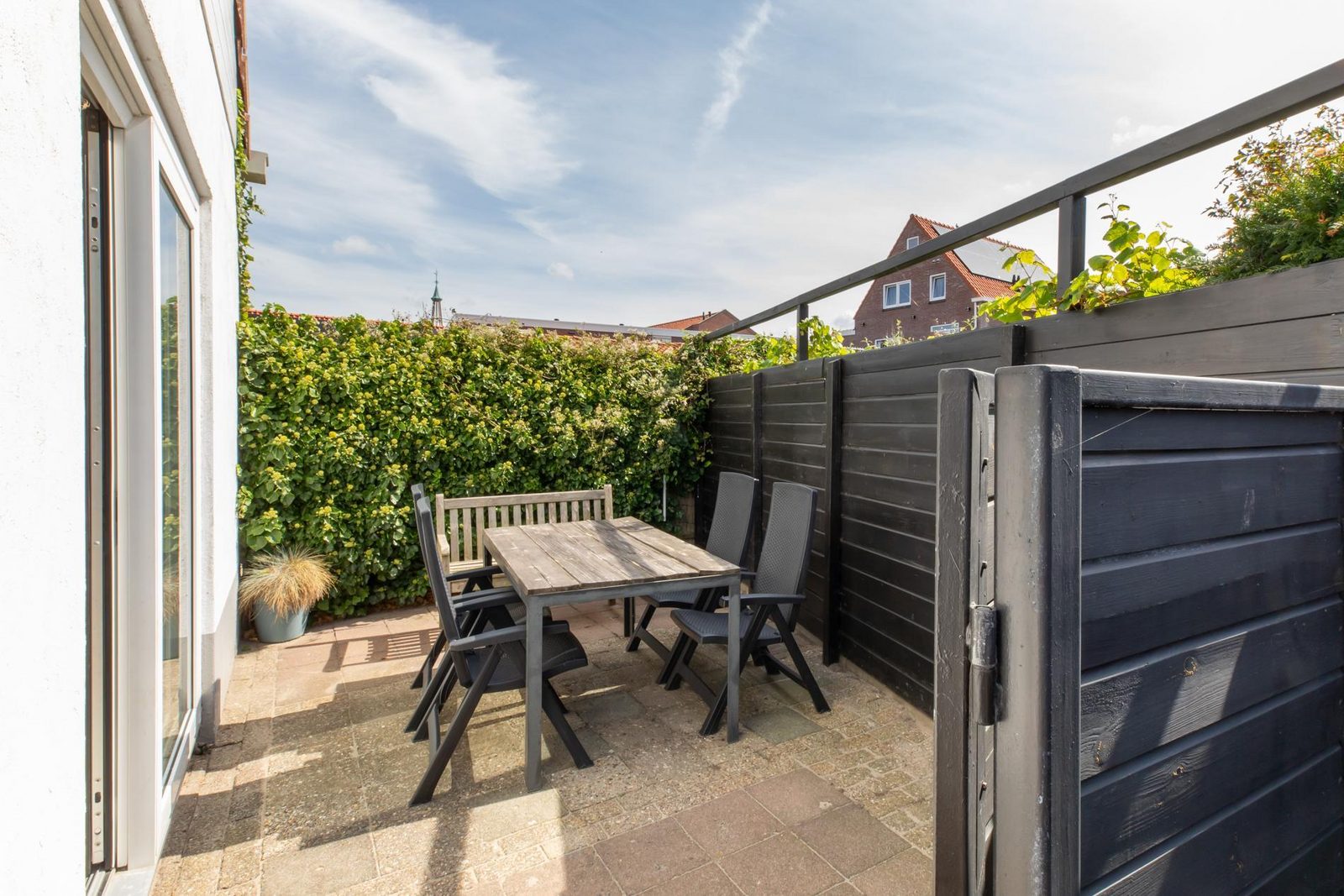 Summer house - Zuidstraat 113 | Westkapelle  