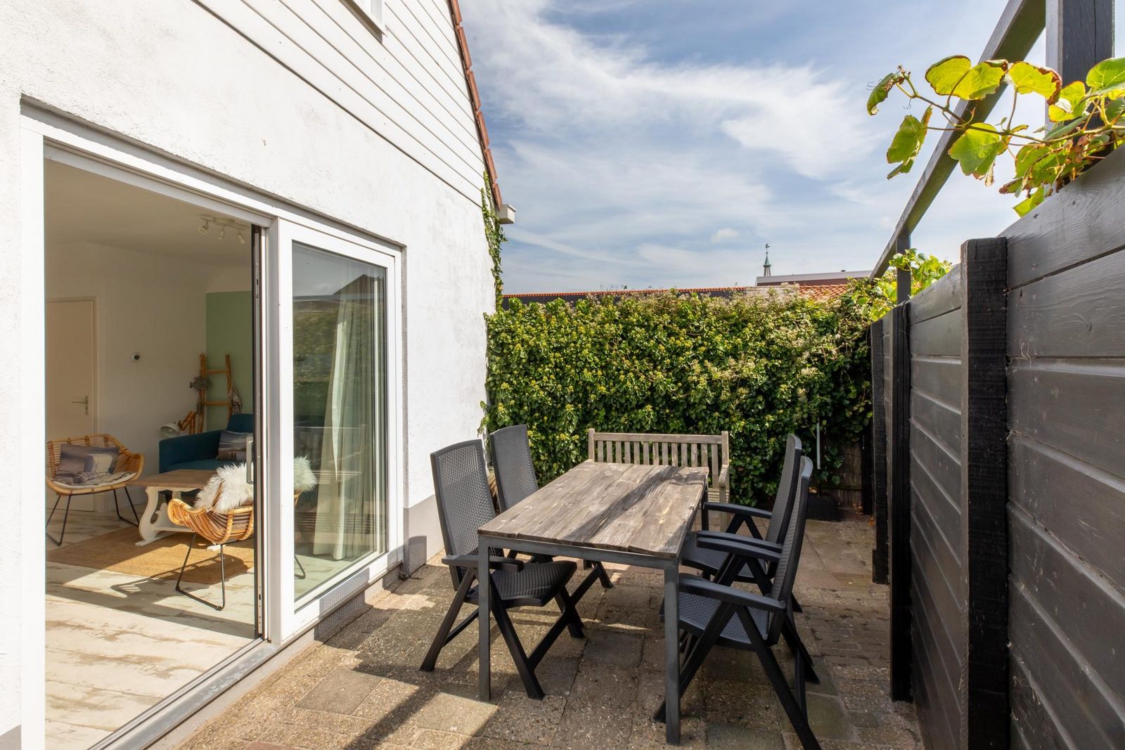 Summer house - Zuidstraat 113 | Westkapelle  