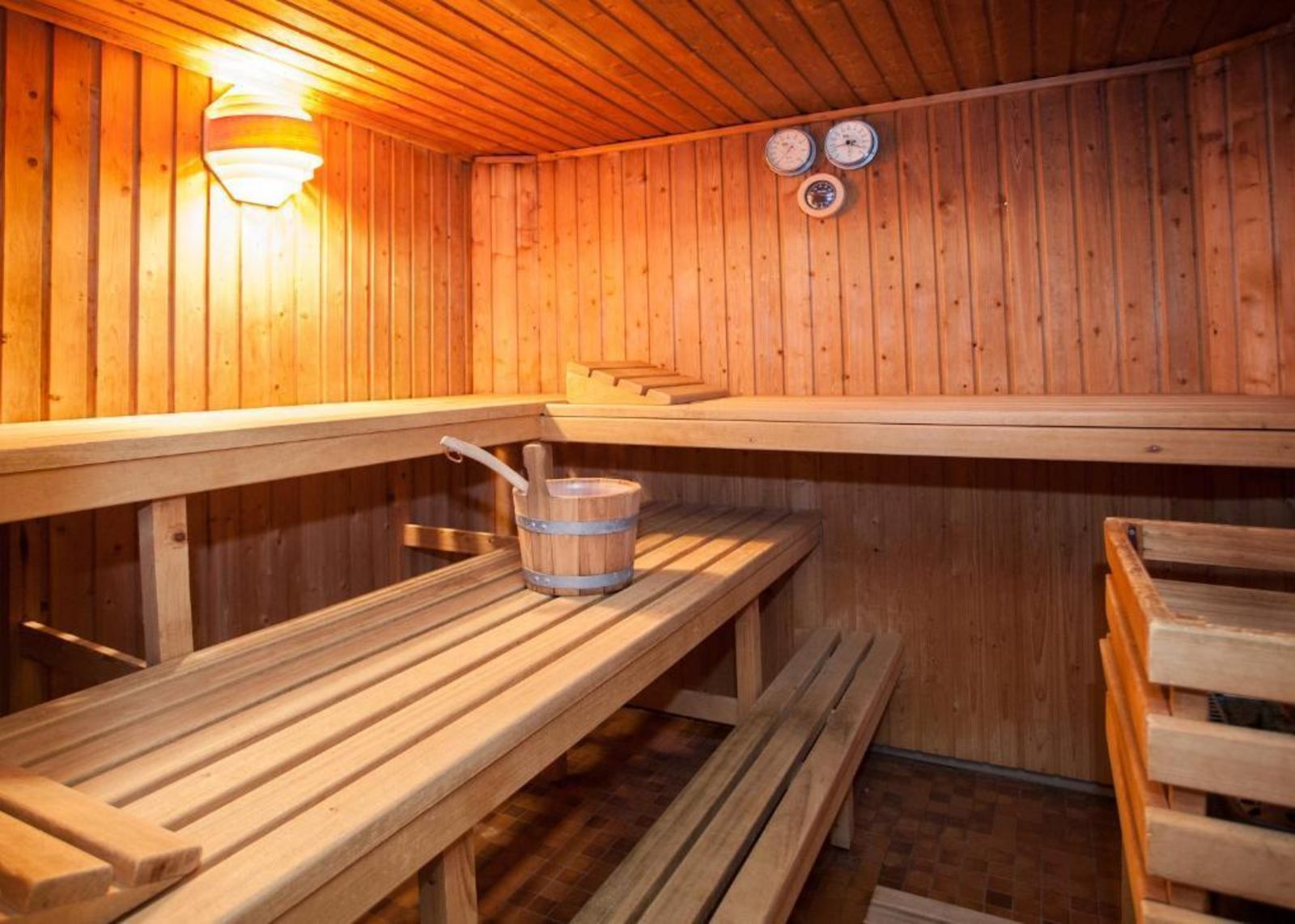 Apartment - Am Waltenberg 59-G | Winterberg “Leni”    