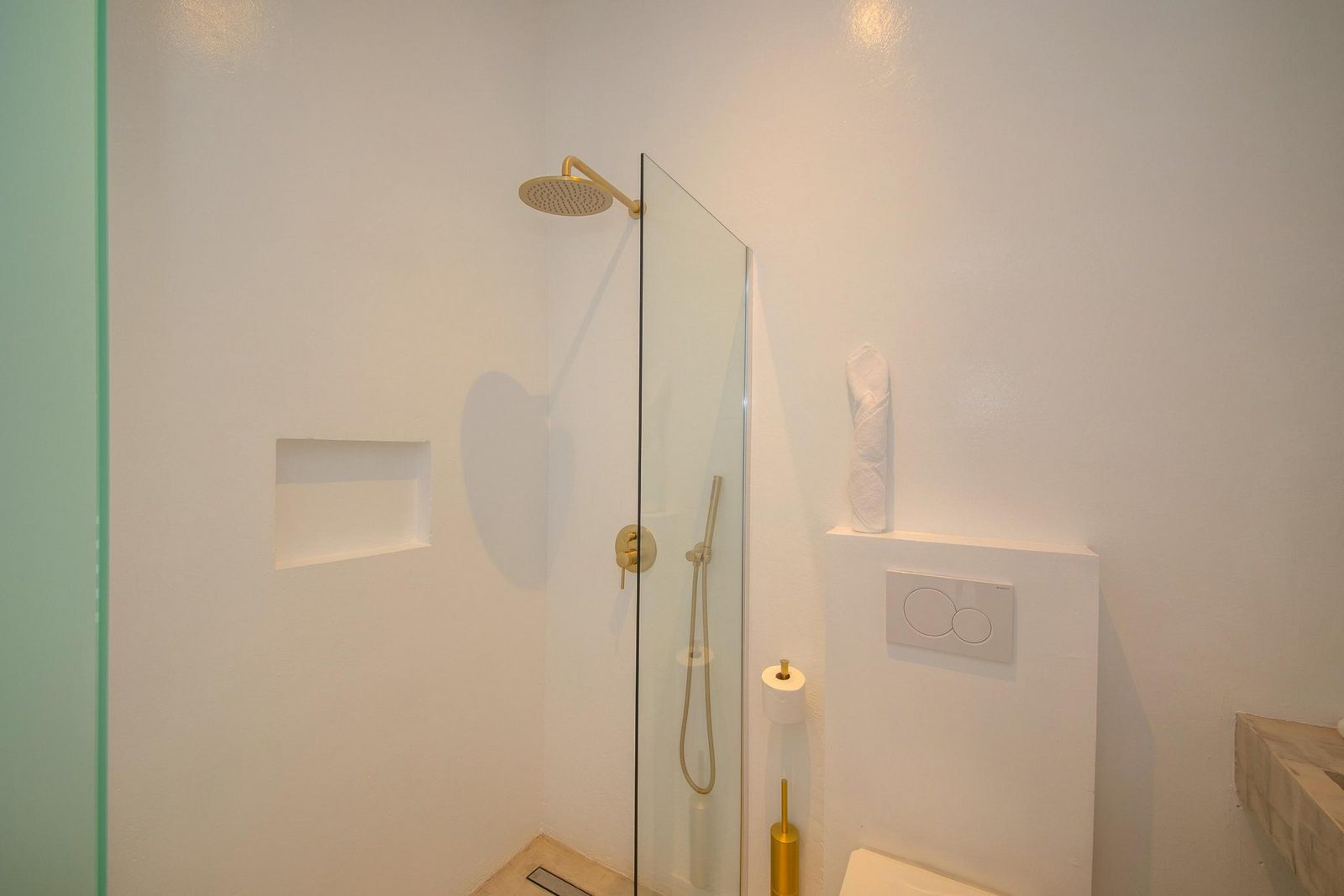 Luz del Agua 