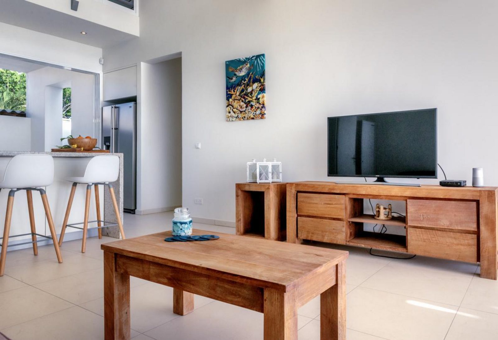 Seaview Sands