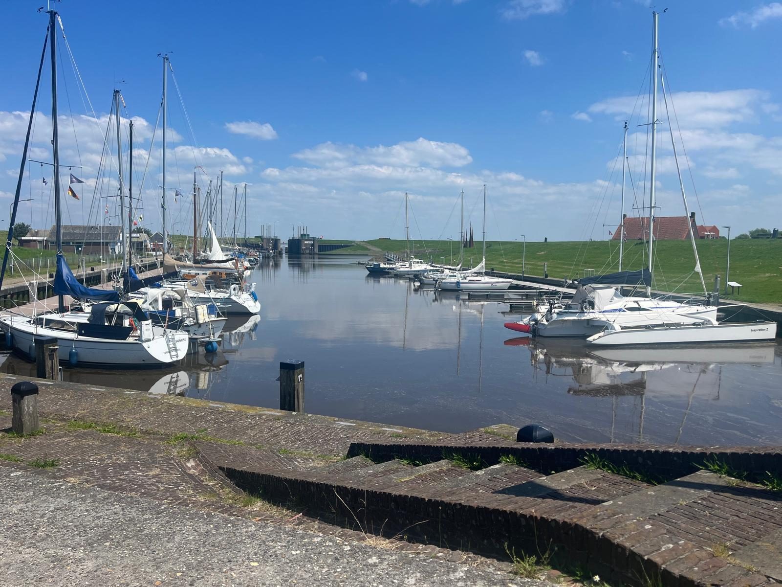 Camperplaats | 6 Pers.