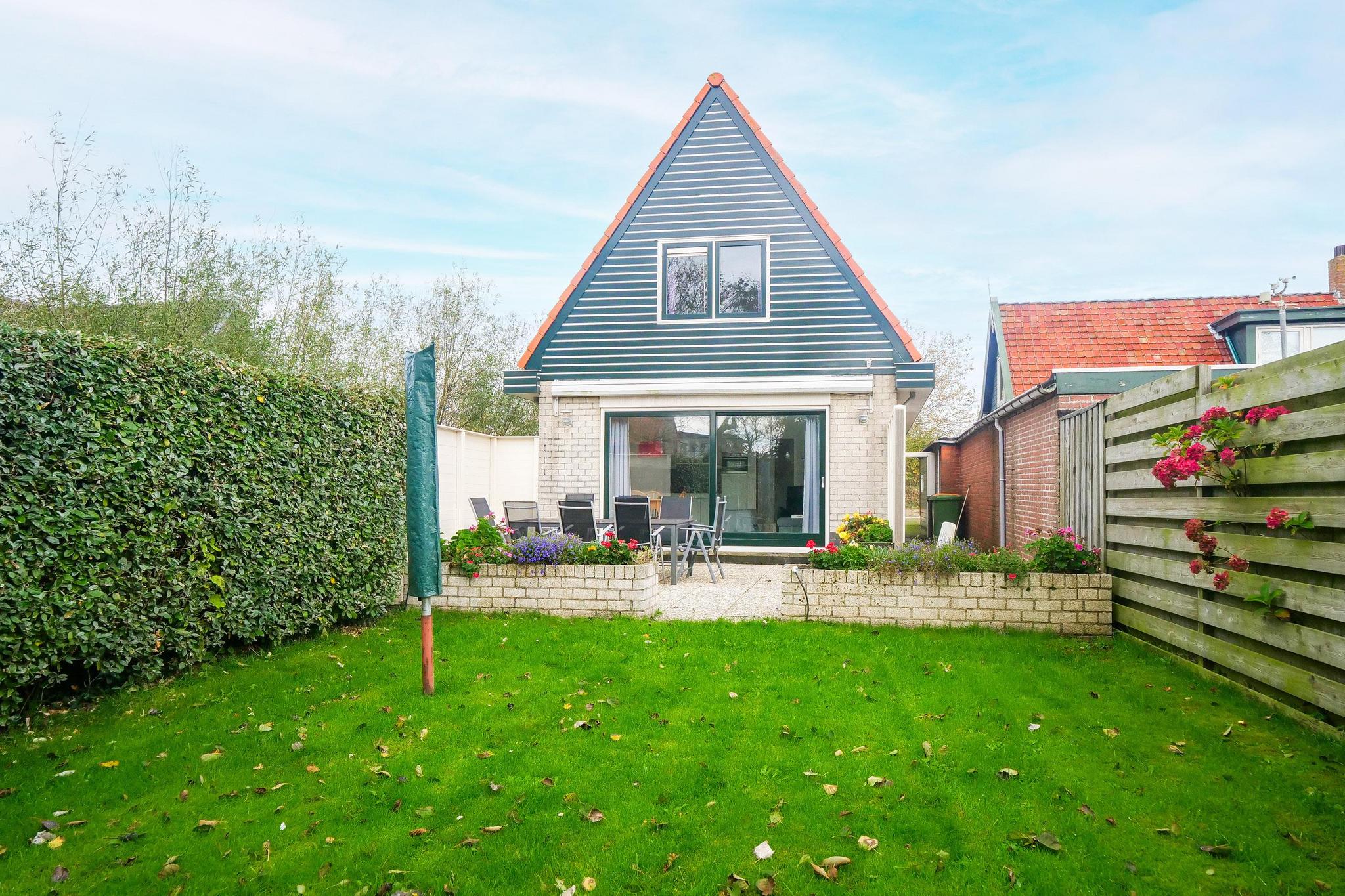 Ferienhaus in Groote Keeten (Niederlande) und 4 Hunde erlaubt