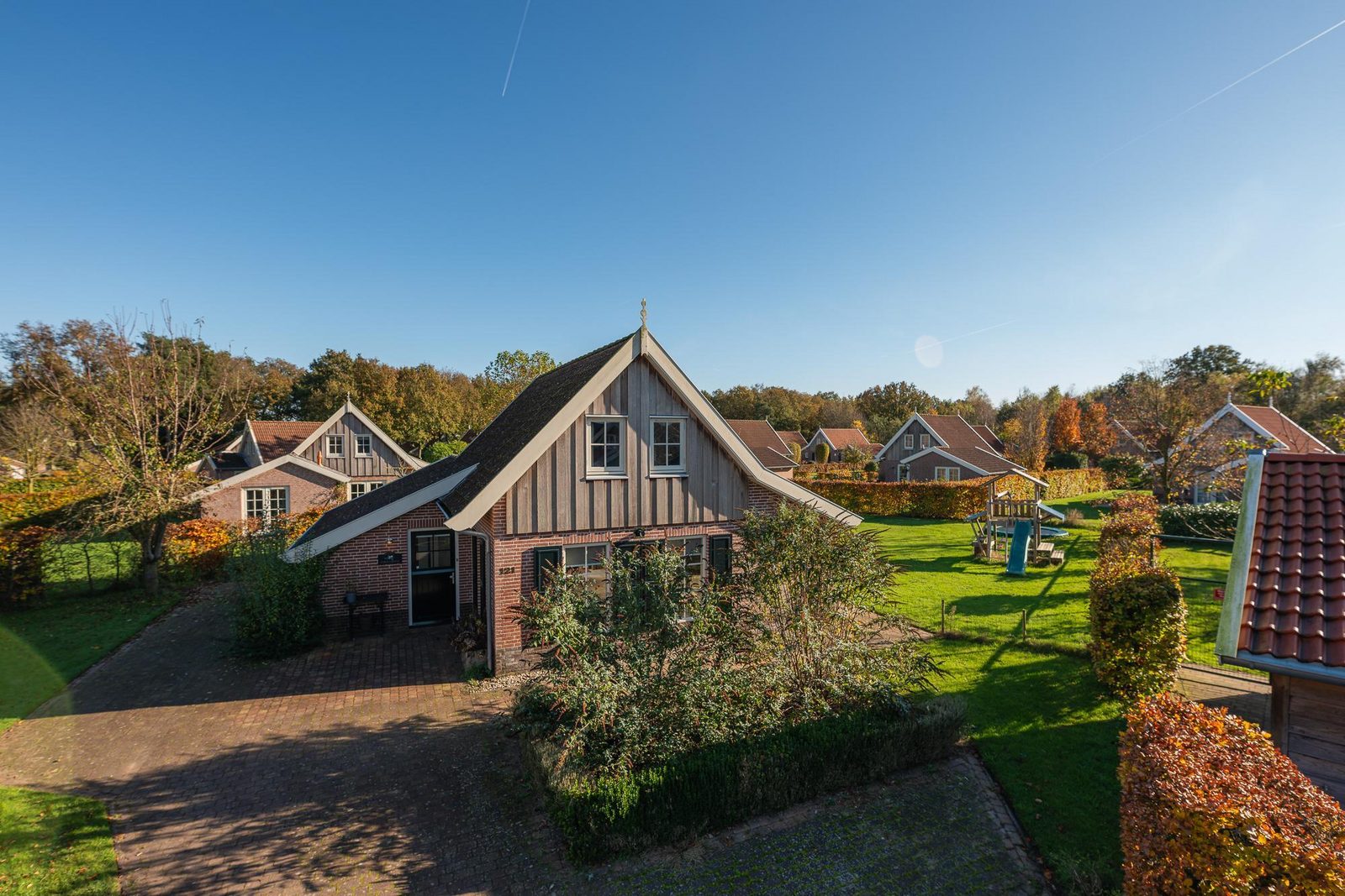 Buitengoed het Lageveld 121