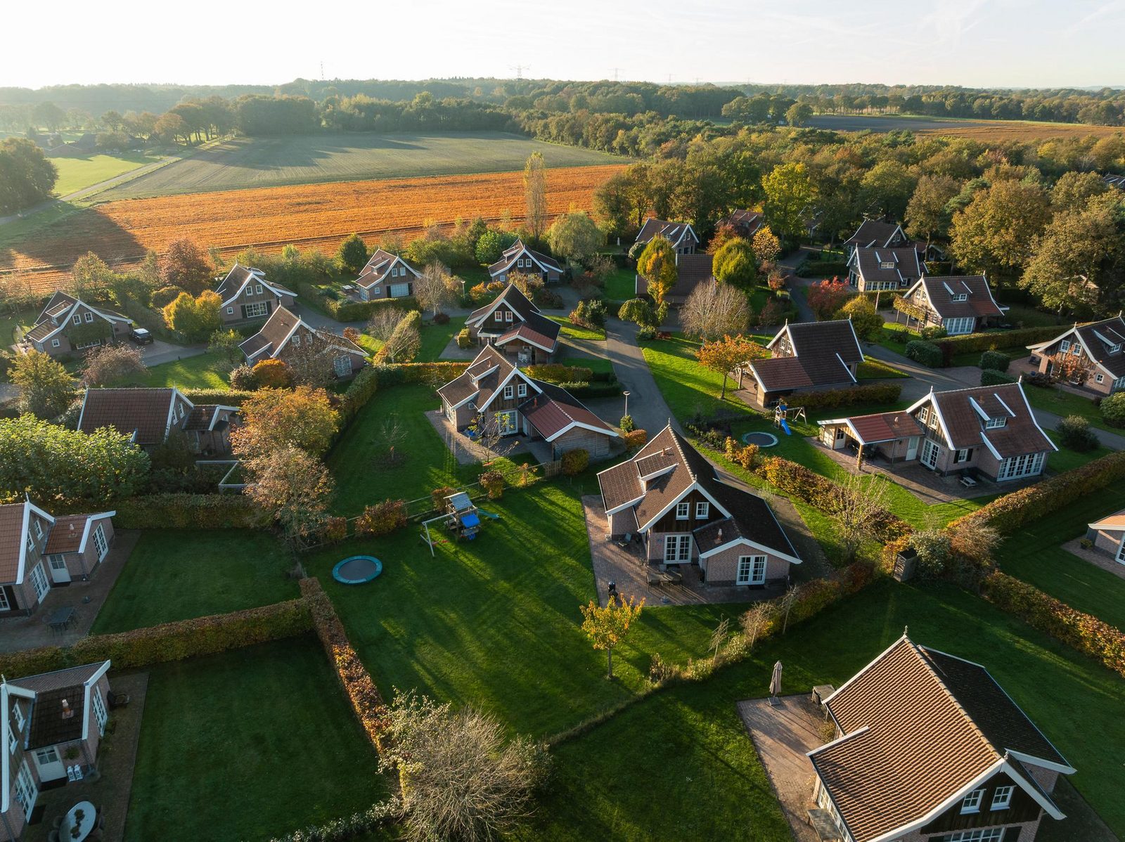 Buitengoed het Lageveld 121