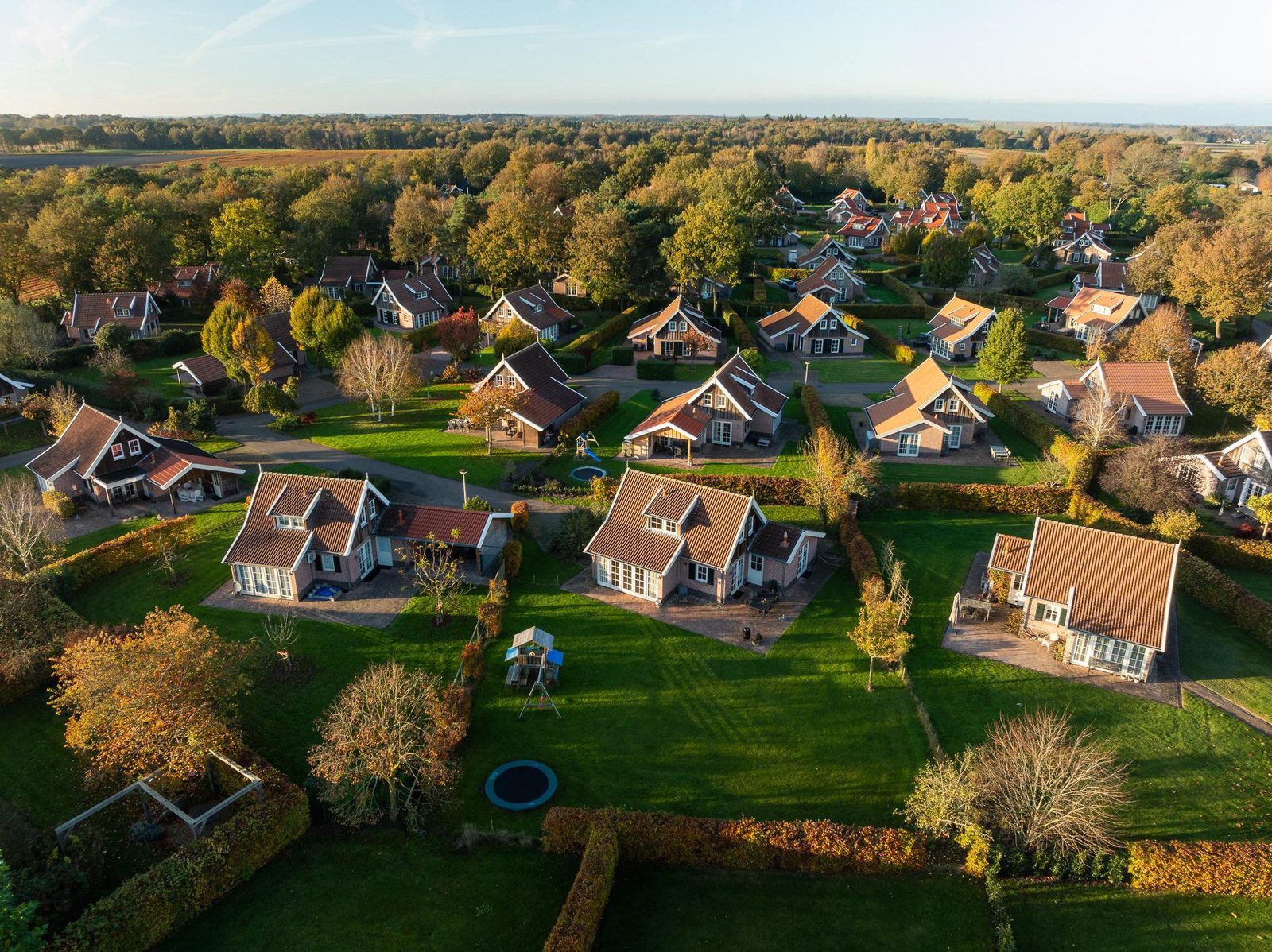 Buitengoed het Lageveld 121