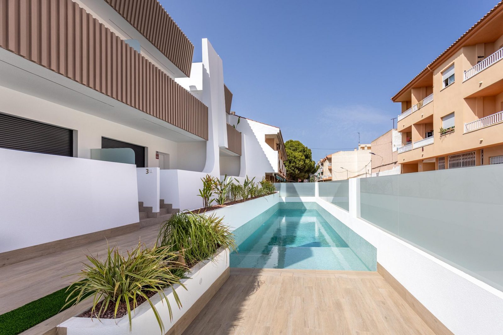 Apartament przy plaży Lisboa "Tropical 