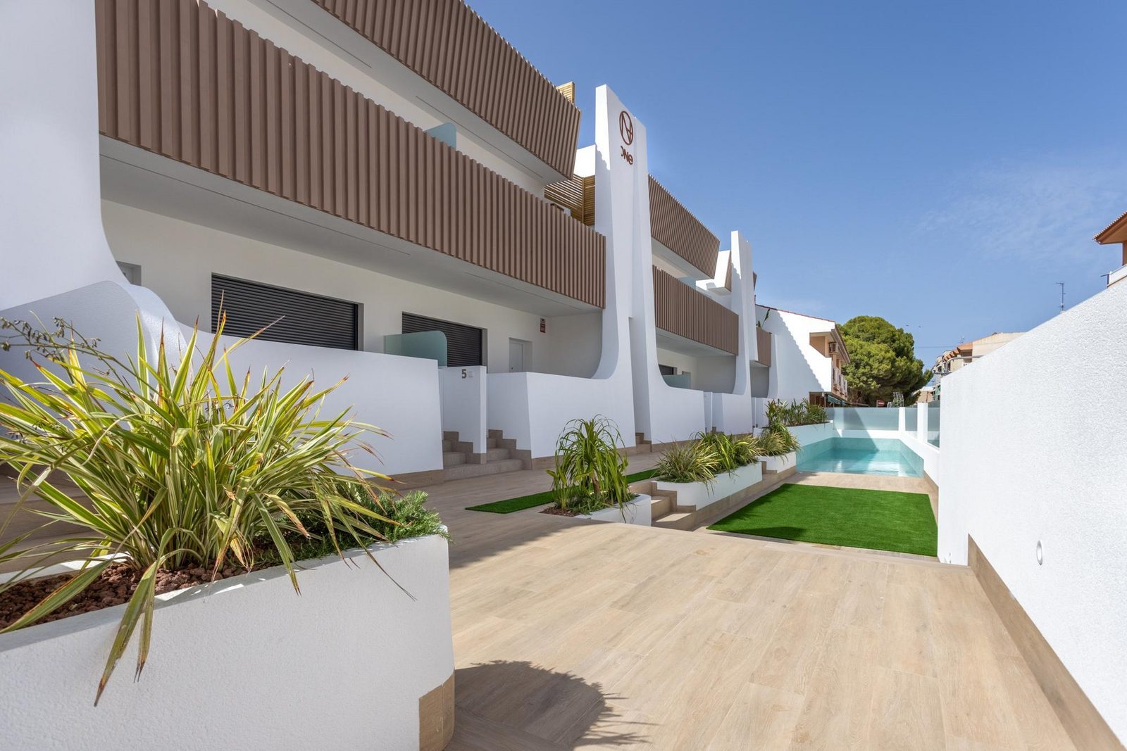 Apartament przy plaży Lisboa "Tropical 
