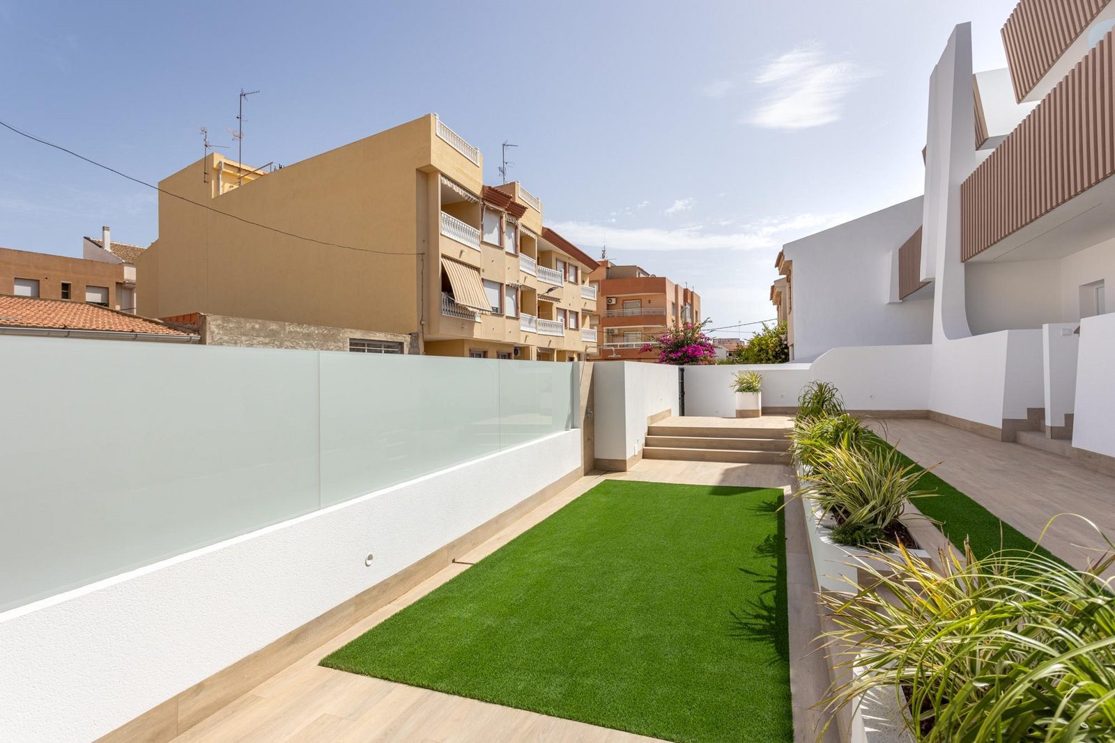 Apartament przy plaży Lisboa "Tropical 