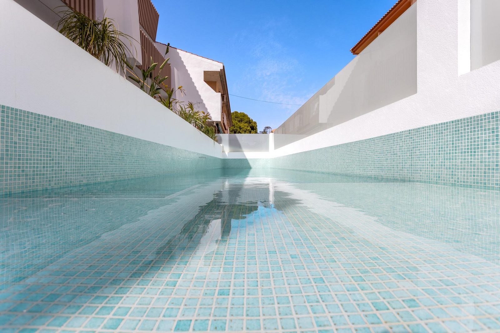 Apartament przy plaży Lisboa "Tropical 