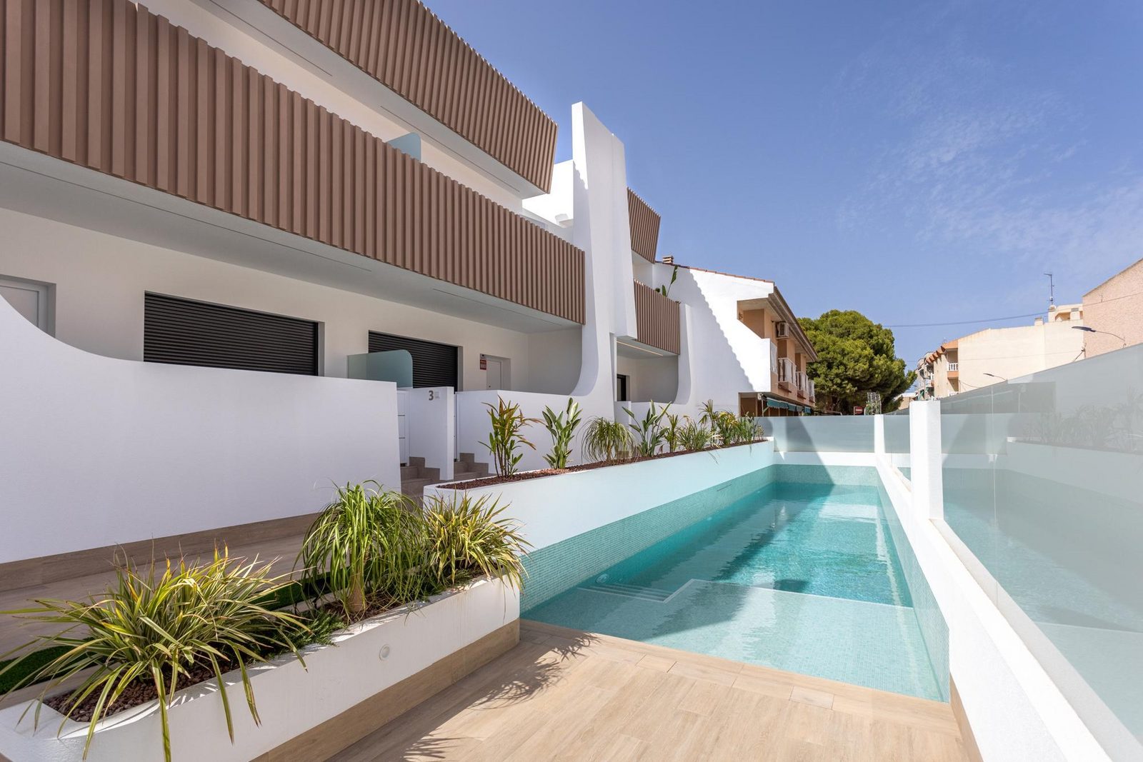 Apartament przy plaży Lisboa "Tropical 