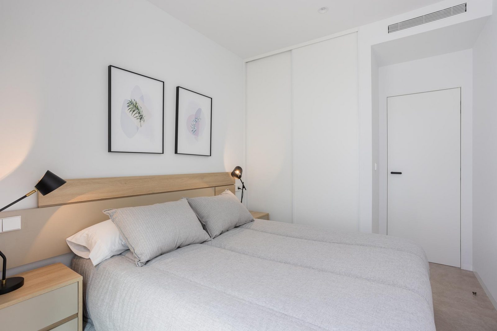 Apartament przy plaży Lisboa "Tropical 